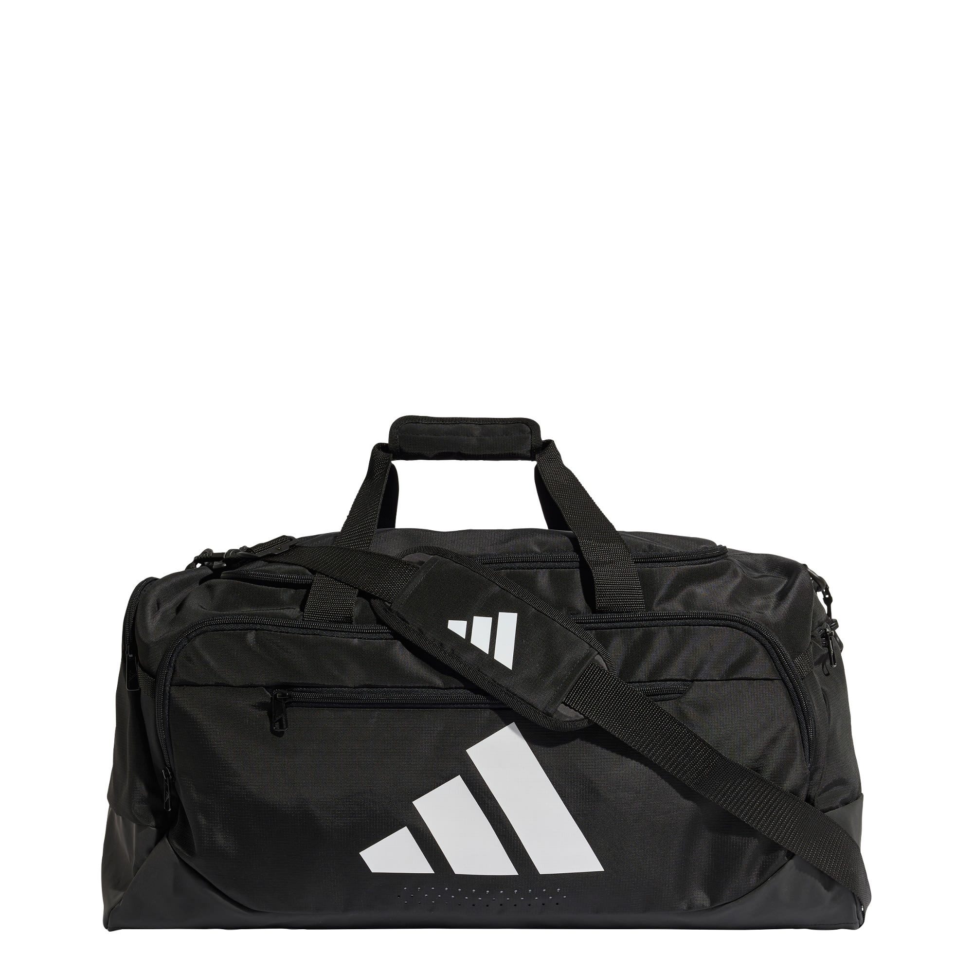 adidas Performance Sporttasche TRAINING DEFENDER DUFFELBAG MITTELGROSS (1-tlg)