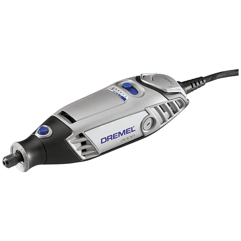 DREMEL Elektro-Multifunktionswerkzeug Multifunktionswerkzeug F0133000JP, mit Zubehör, inkl. Koffer