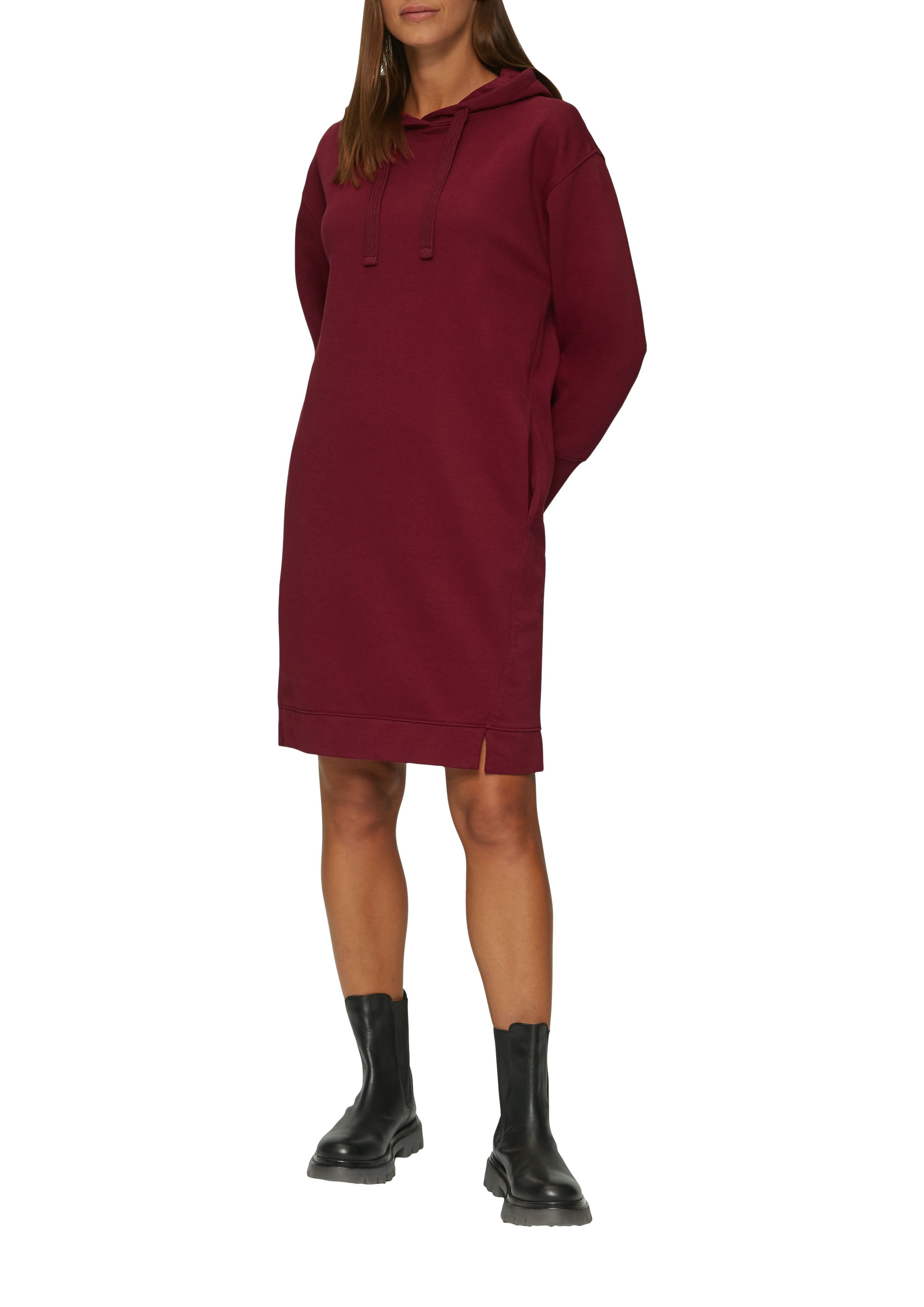 s.Oliver Sweatkleid