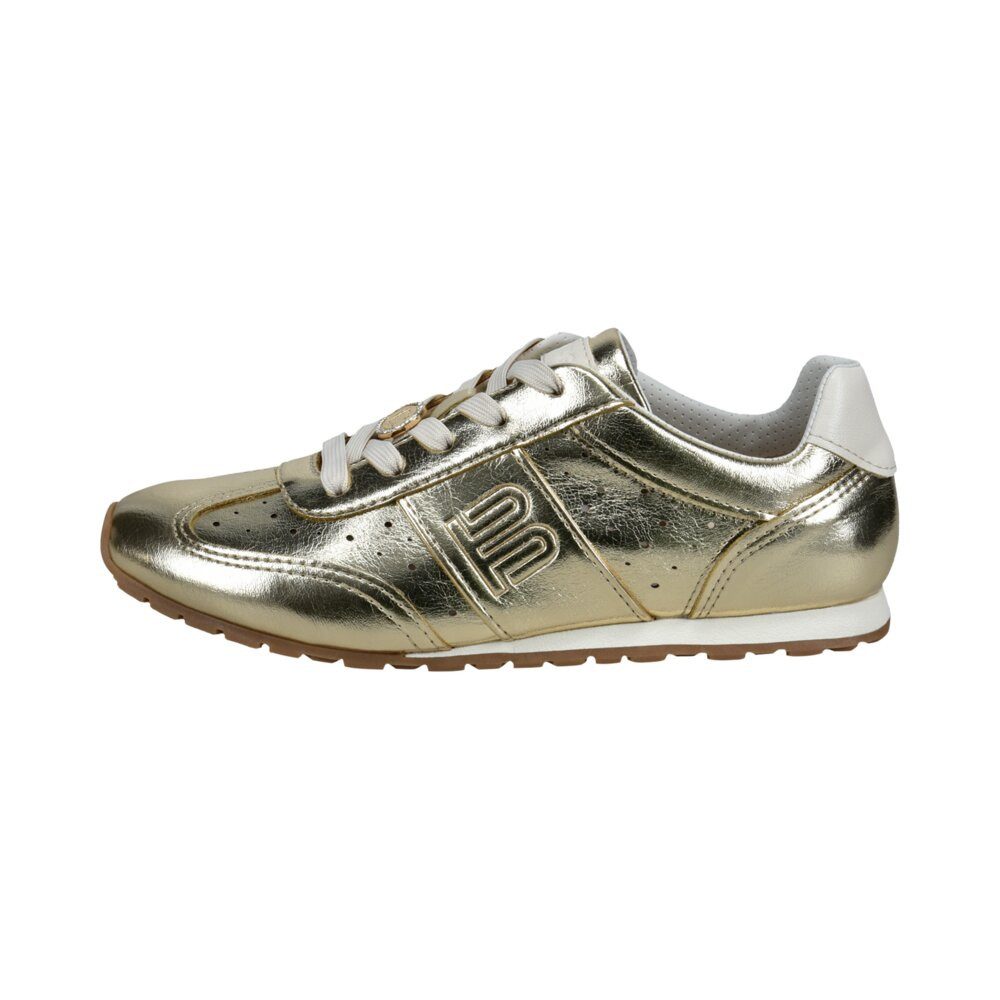 TT.Bagatt TT.Bagatt - Sneaker - Gold Schnürschuh