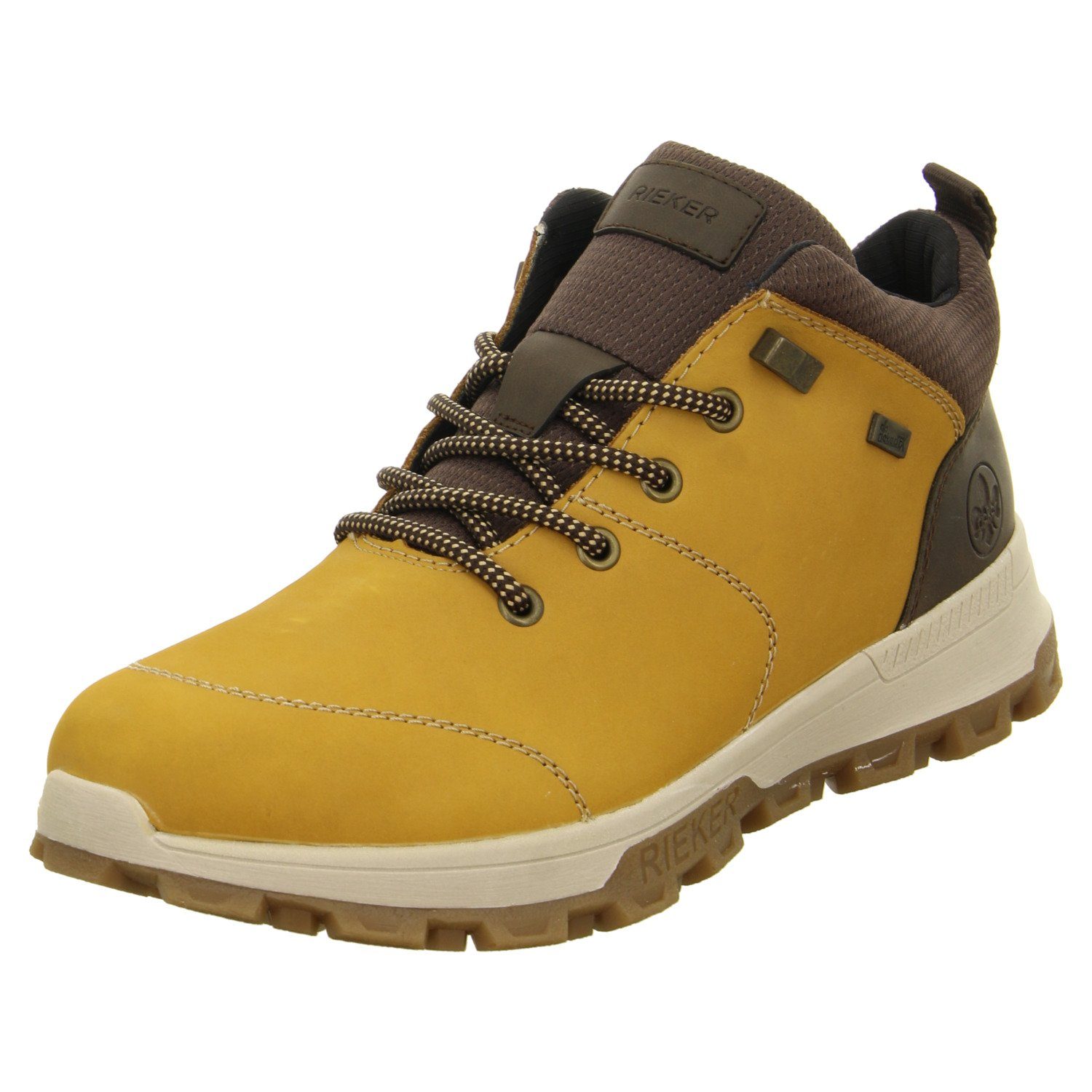 Rieker Outdoorschuhe Schnürstiefel