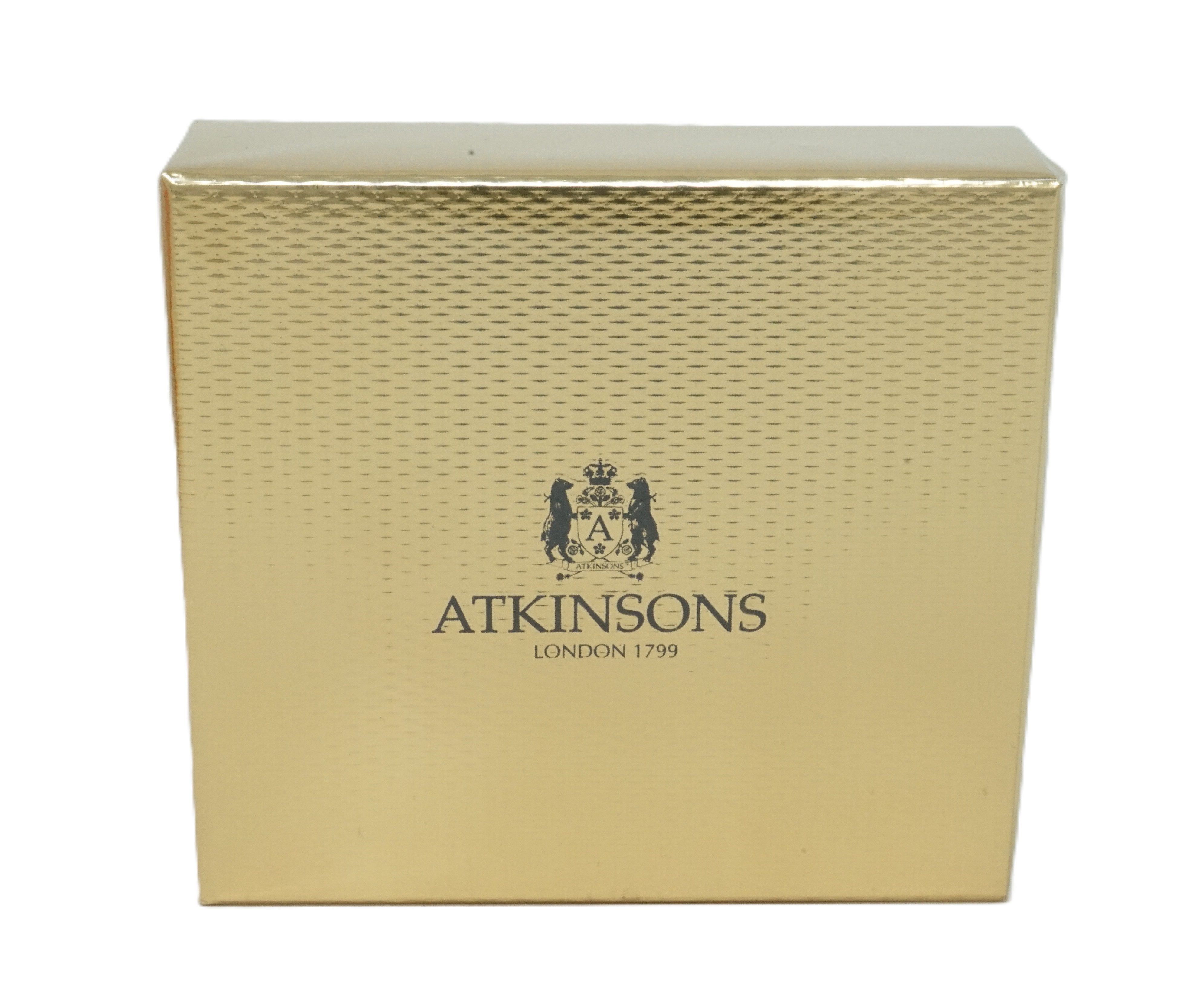 ATKINSONS Туалетная вода Atkinsons London 1799 The Jewels Of The Orient Duftset 40 ml