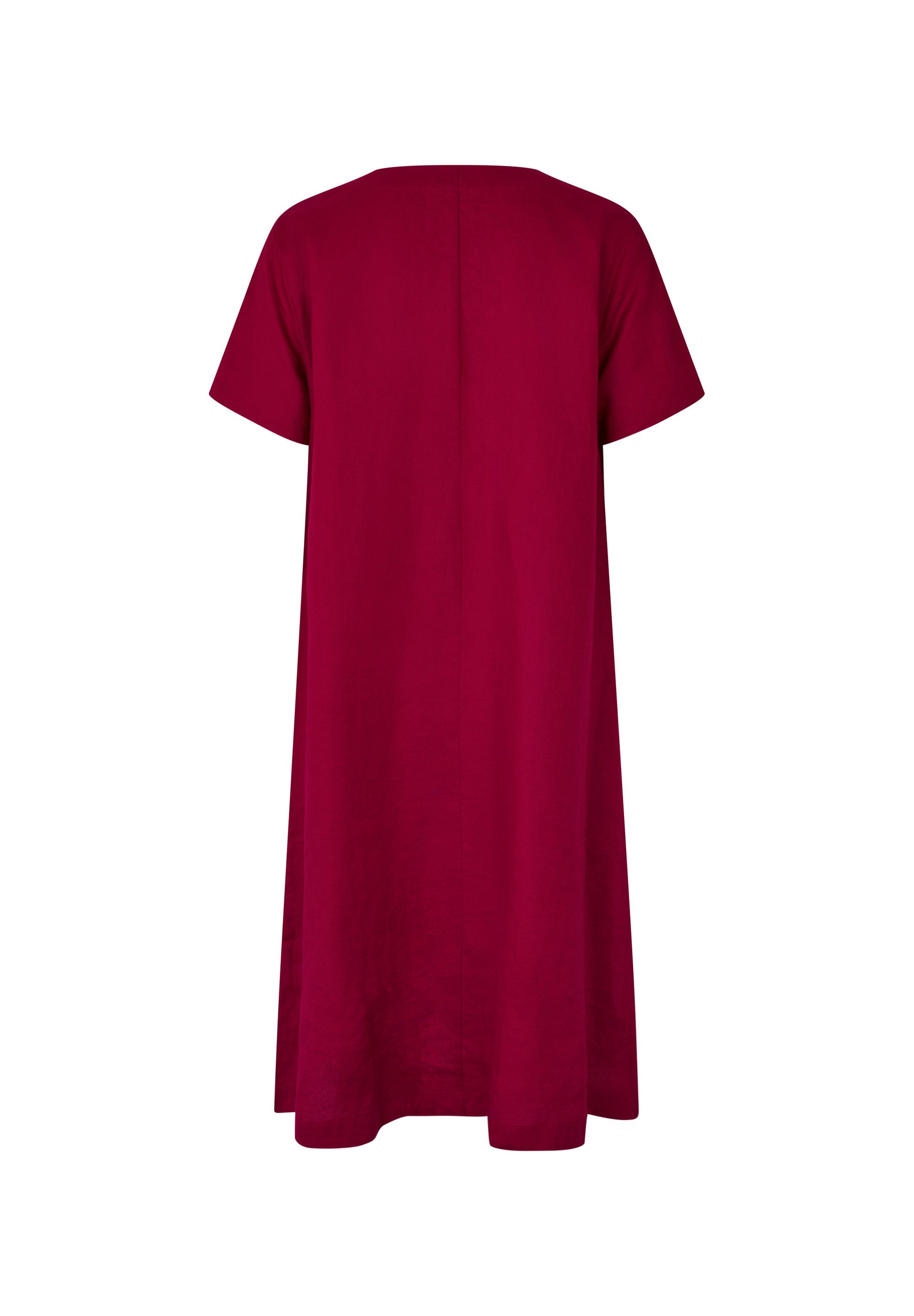 Masai Midikleid MaNipani Einschubtaschen an den Seiten