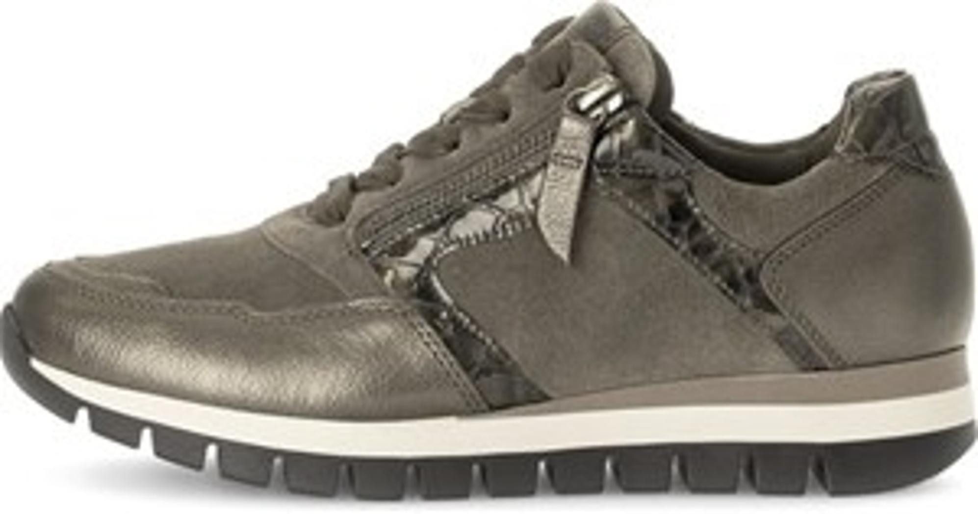 Schnürschuh