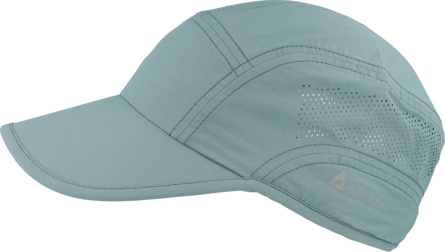 Eisley Baseball Cap Laser atmungsaktiv mit reflektierendem Logo