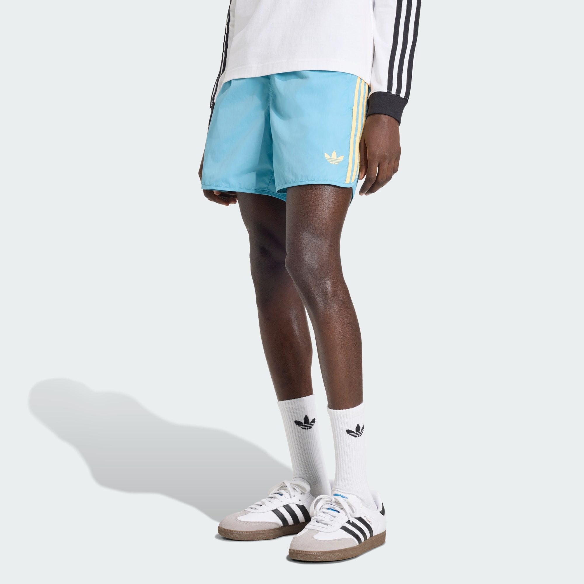 adidas Originals Shorts SPRINTER SHORTS (1-tlg) günstig online kaufen