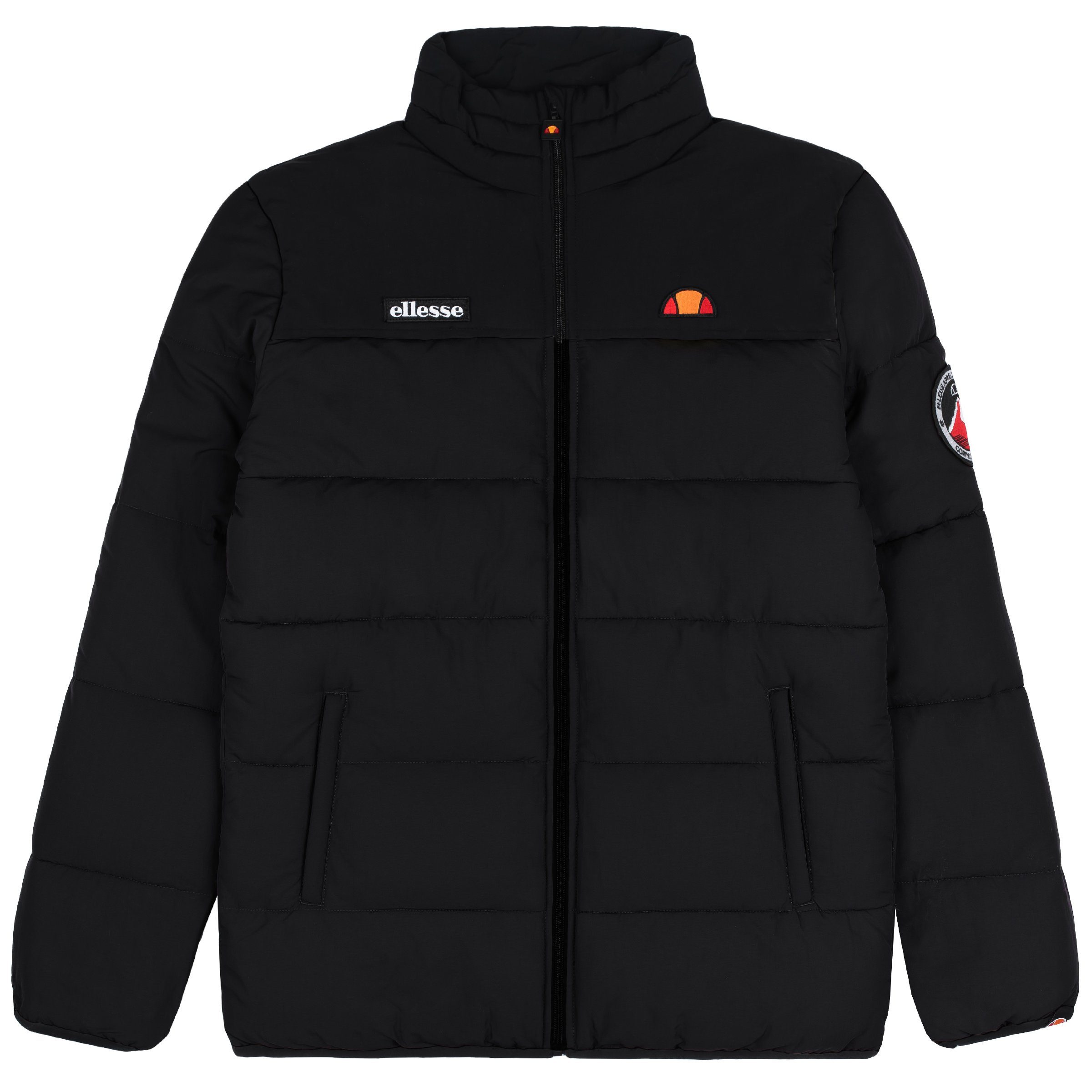 Ellesse Winterjacke Ellesse Herren Winterjacke Nebula günstig online kaufen