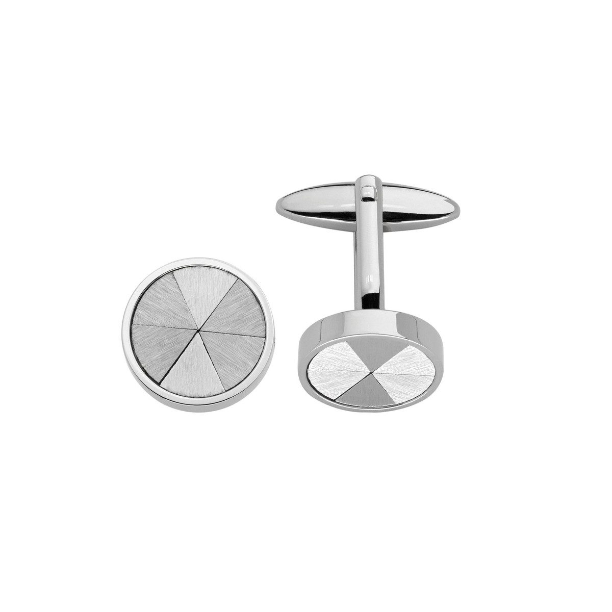 LINDENMANN Manschettenknöpfe