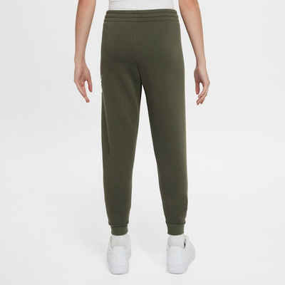 Nike Sportswear Jogginghose CLUB FLEECE BIG KIDS' JOGGER PANTS