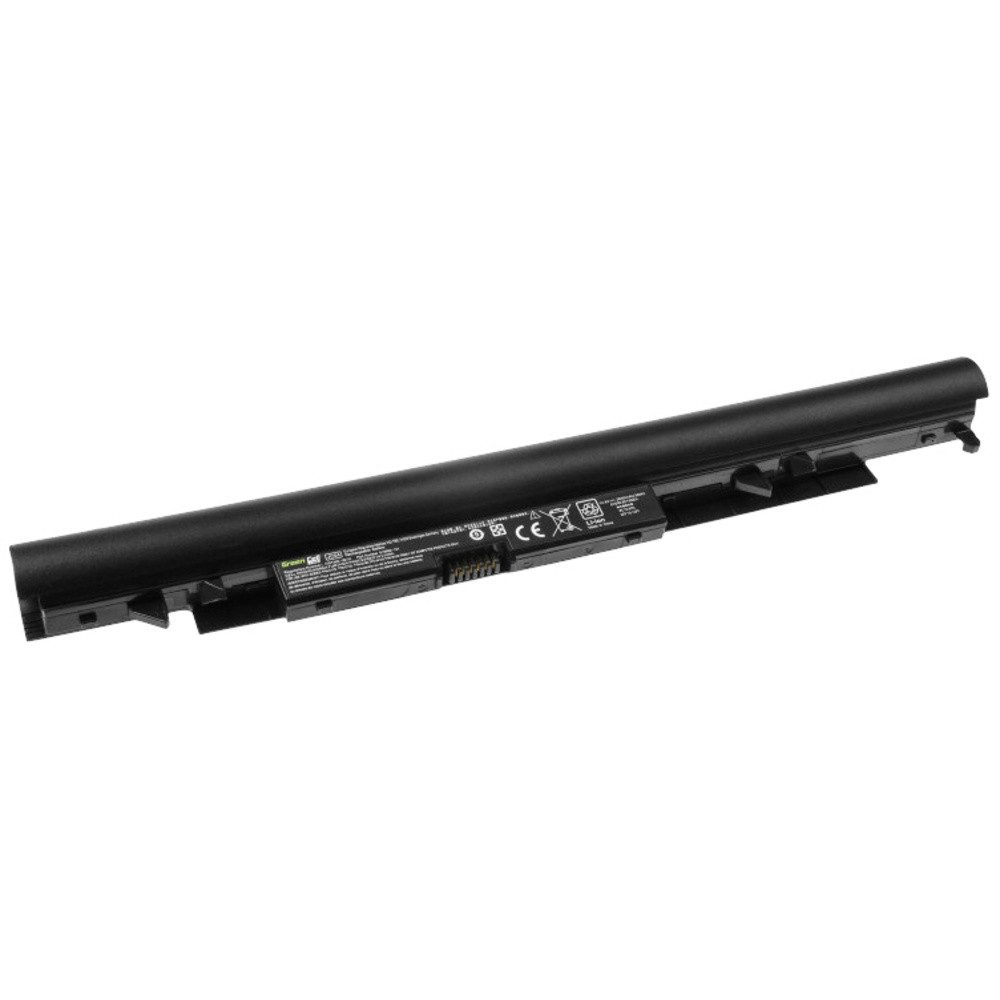 Green Cell Notebook-Akku TPN-Q188 14.8 V 2600 mAh HP Laptop-Akku