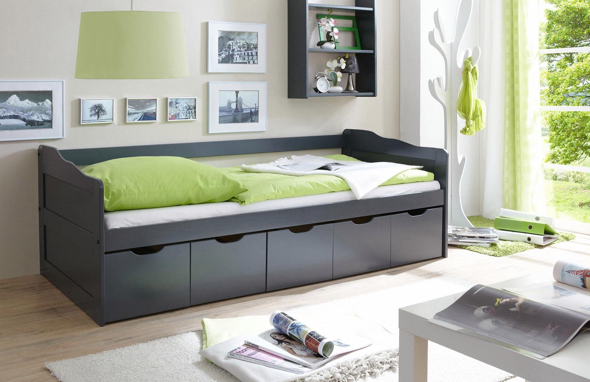 Funktionsbett Maria