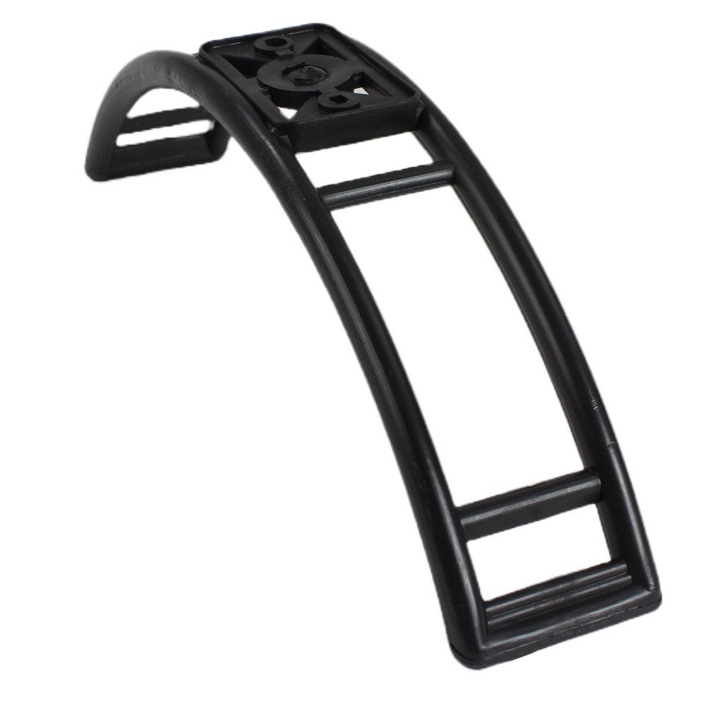 FAP Gas Gasflaschenhalterung mit Gurt für 5 + 11 kg Wohnwagen Caravan