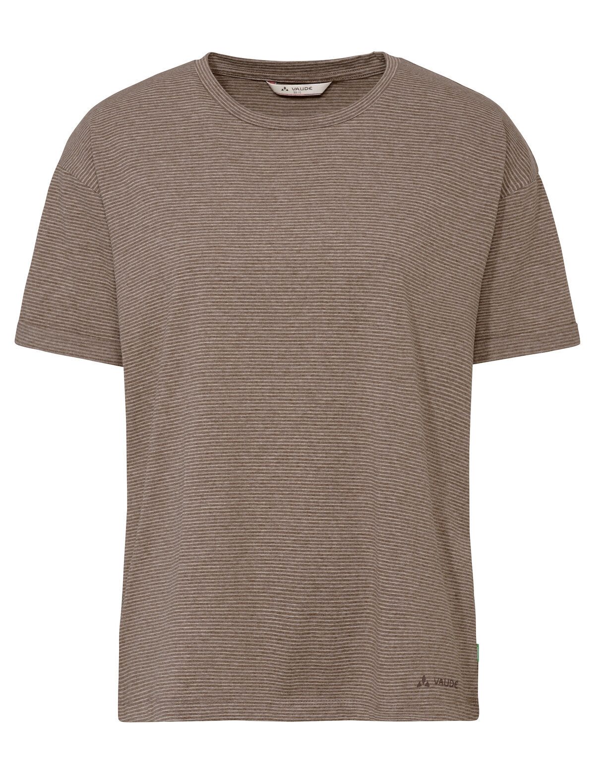 T-Shirt Women's Mineo Striped T-Shirt