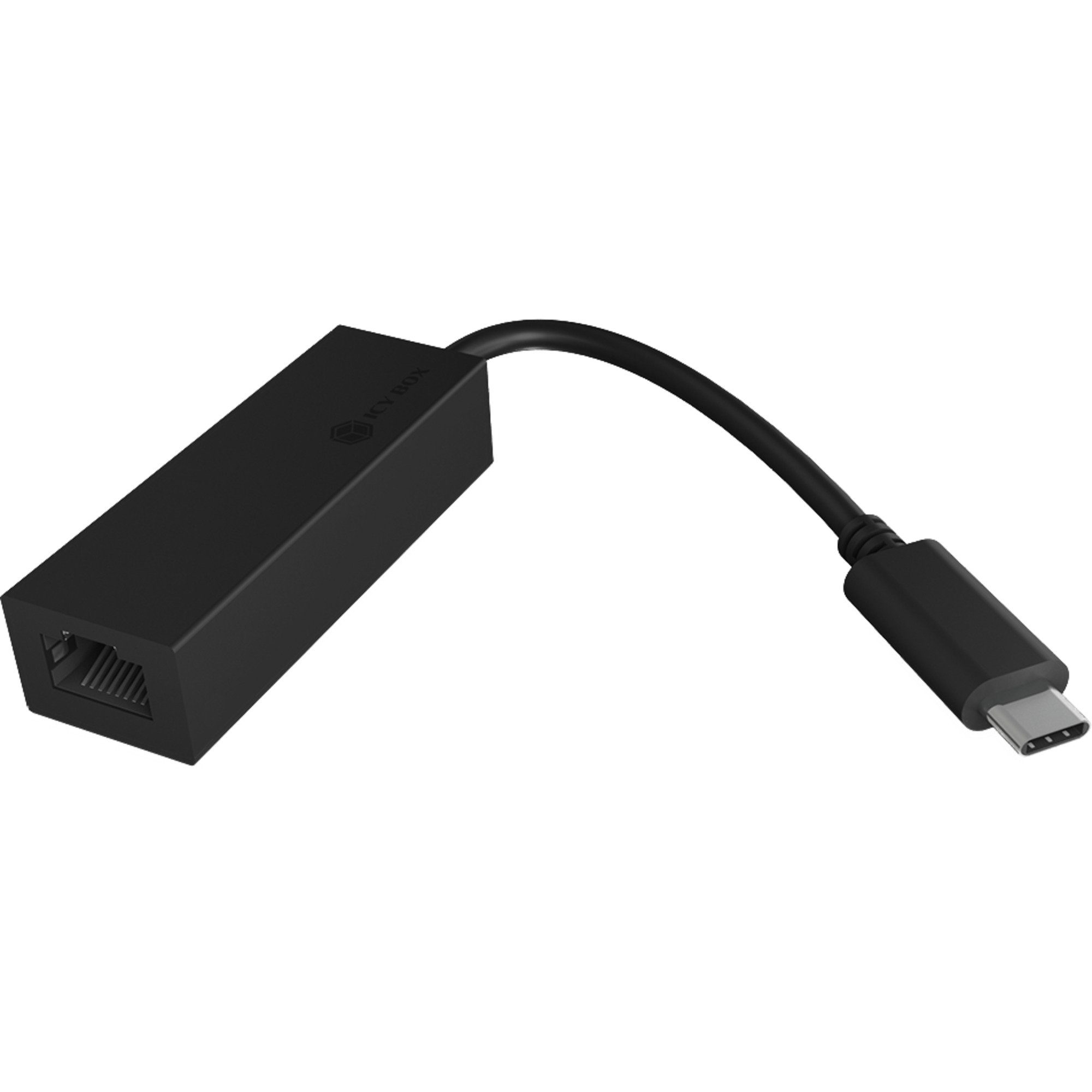 ICY BOX USB 3.2 Gen 1 Adapter, USB-C Stecker > Computer-Kabel