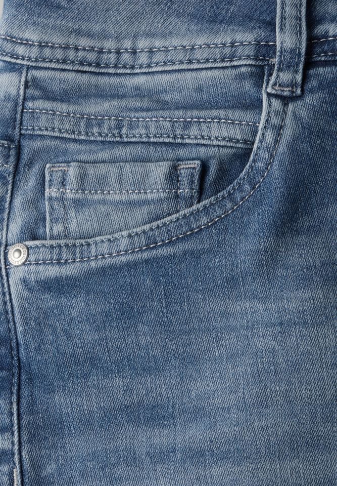 CECIL Gerade Jeans günstig online kaufen