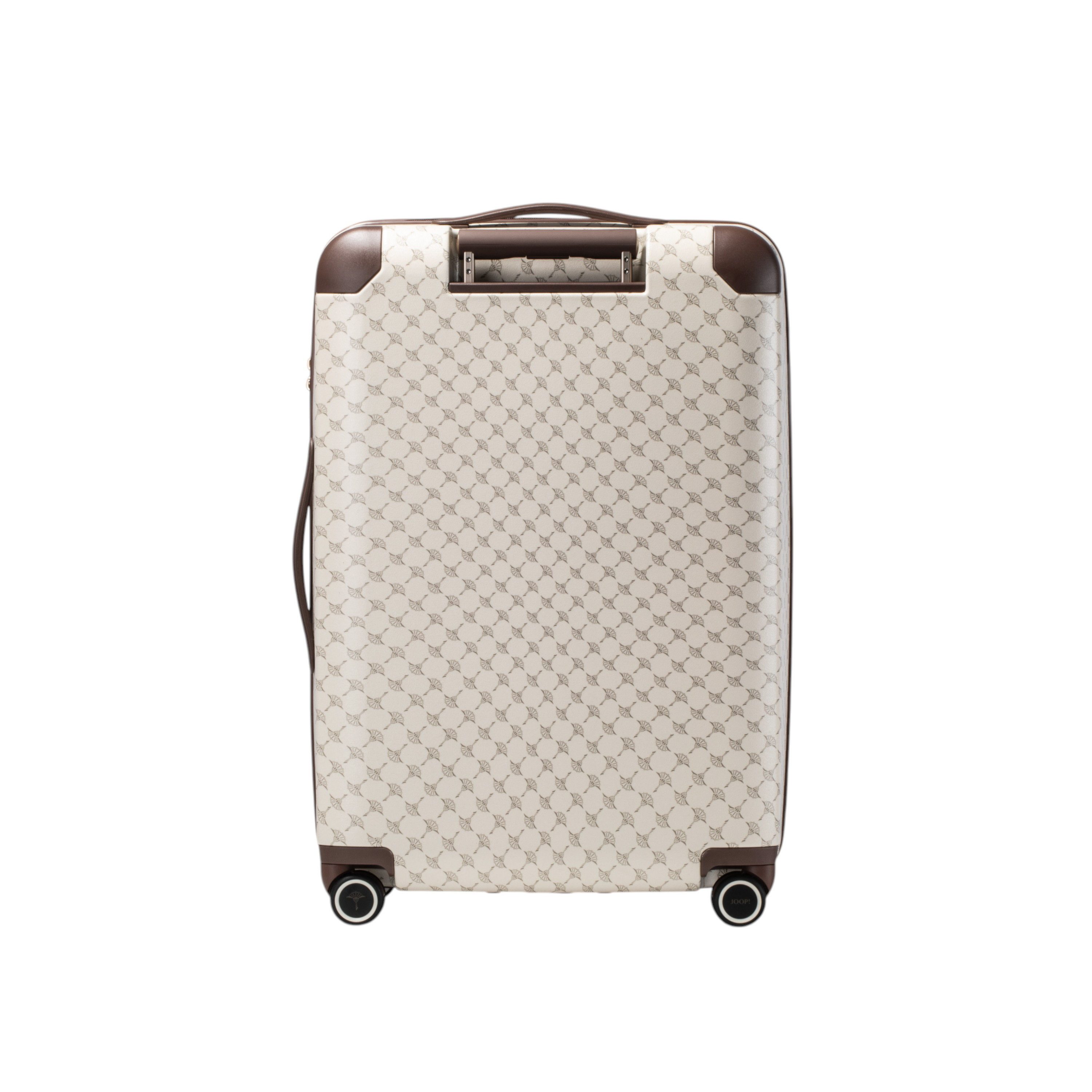 JOOP! Hartschalen-Trolley cortina volare 1.0 trolleycase vz 4, 4 Rollen, Hartschalen-Koffer mit 4 Rollen