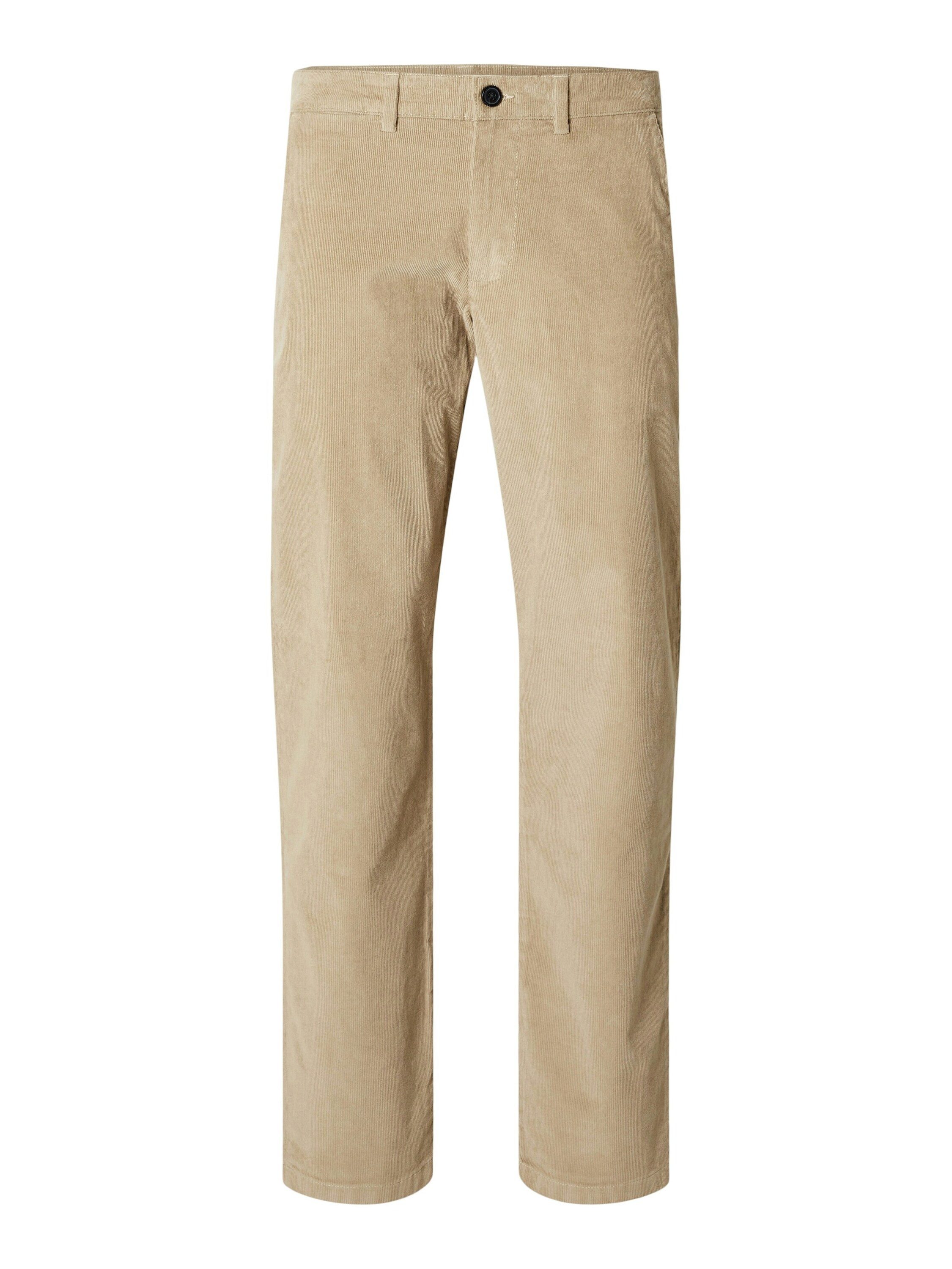 Selected Chinohose SLMiles (1-tlg)