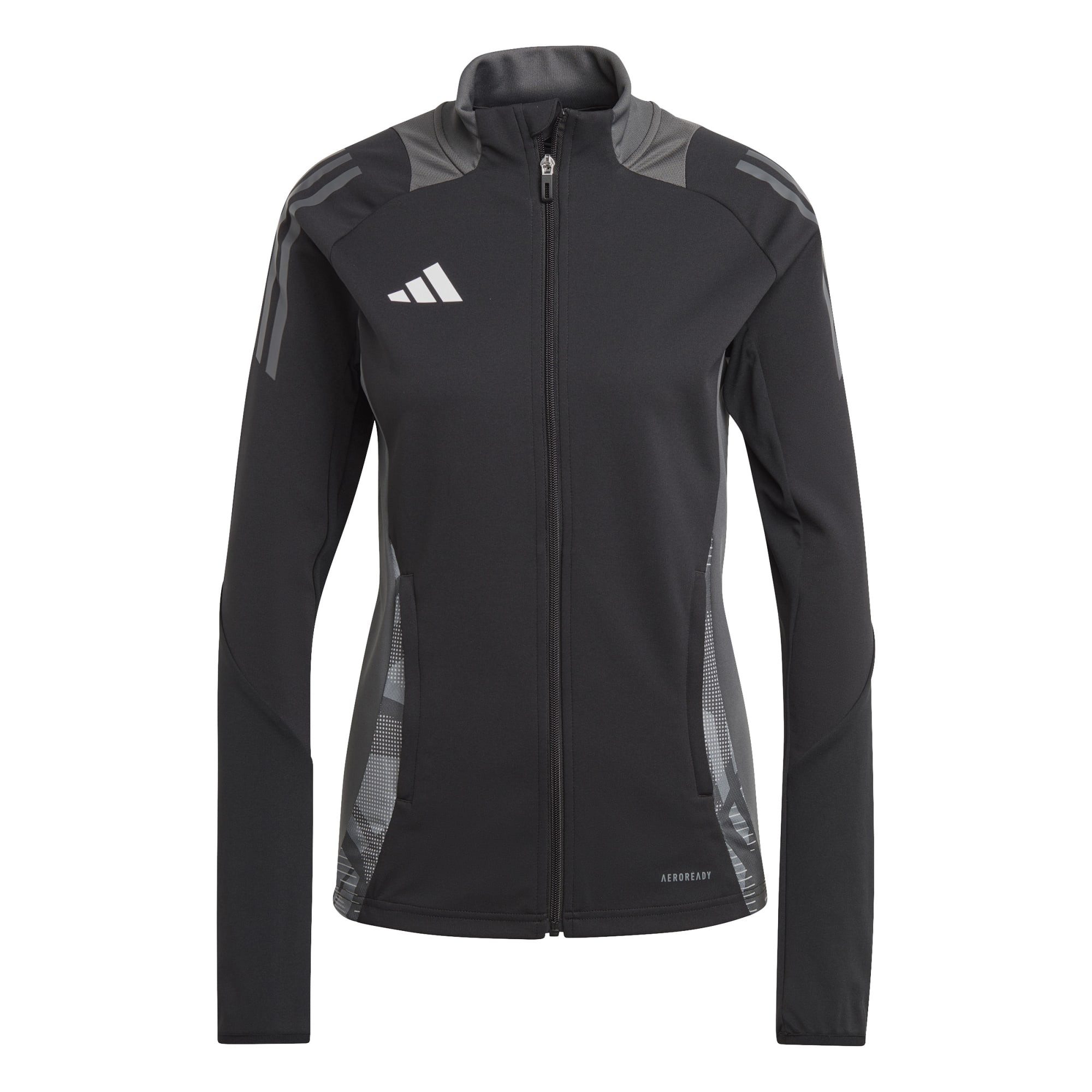 adidas Performance Trainingsjacke adidas Damen Trainingsjacke Tiro 24 Compe günstig online kaufen
