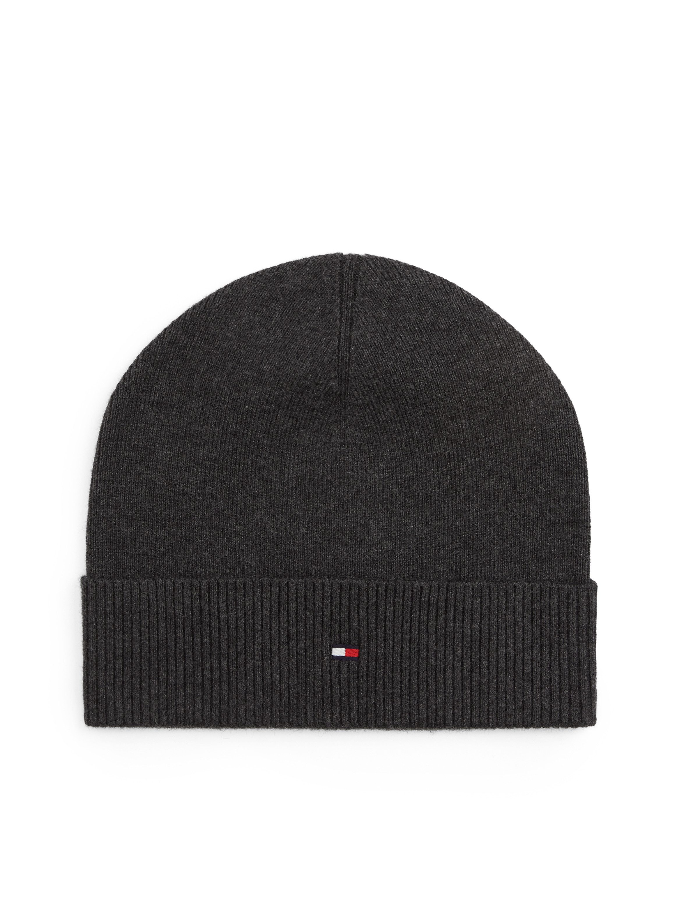 Tommy Hilfiger Beanie TH FLAG LIGHTWEIGHT günstig online kaufen