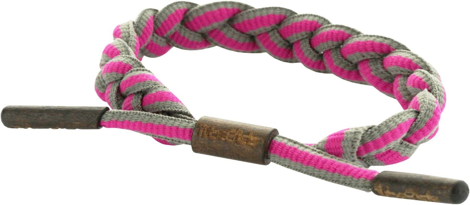 Tubelaces Armband