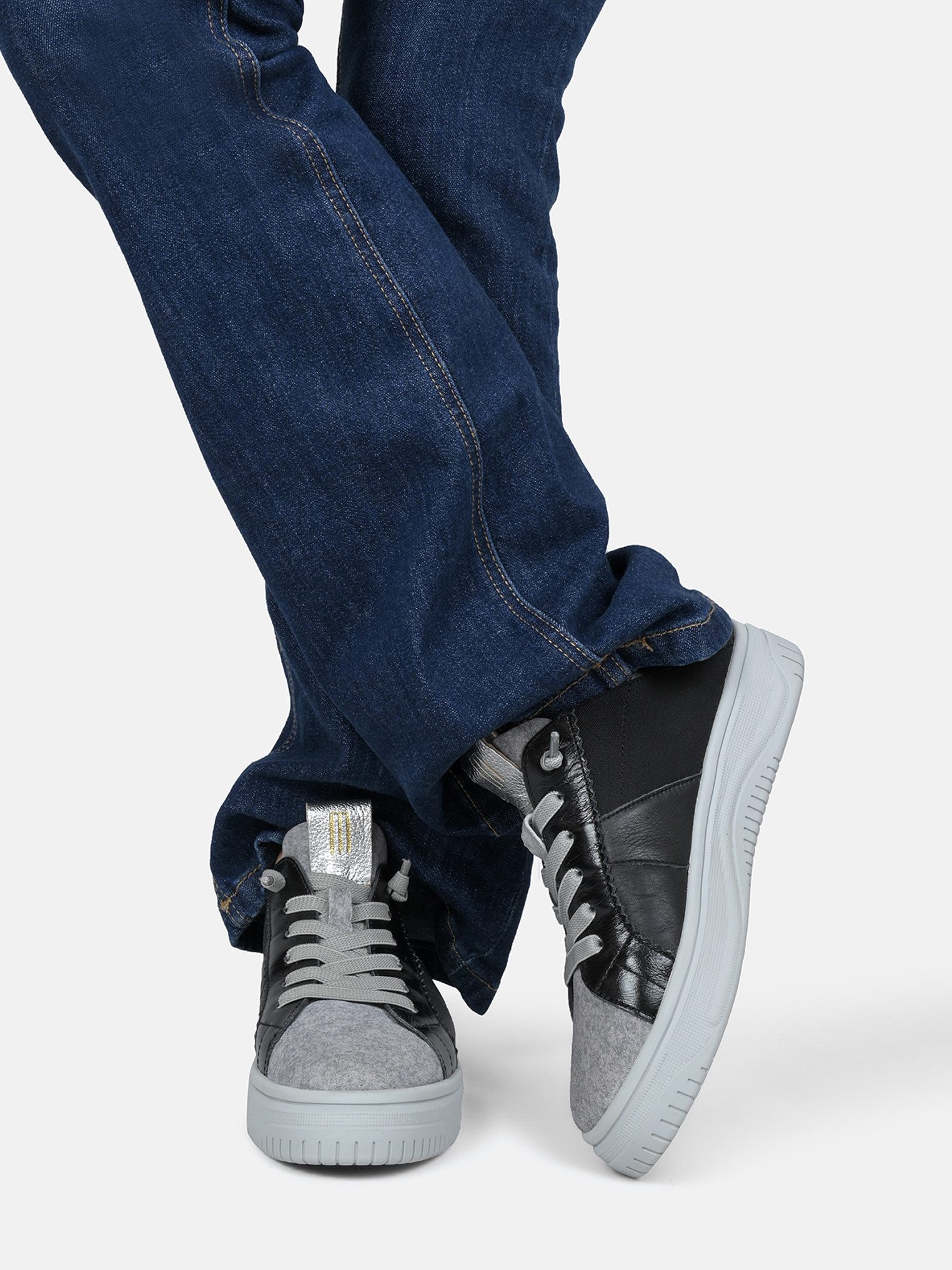 CRICKIT SILVIA Sneaker
