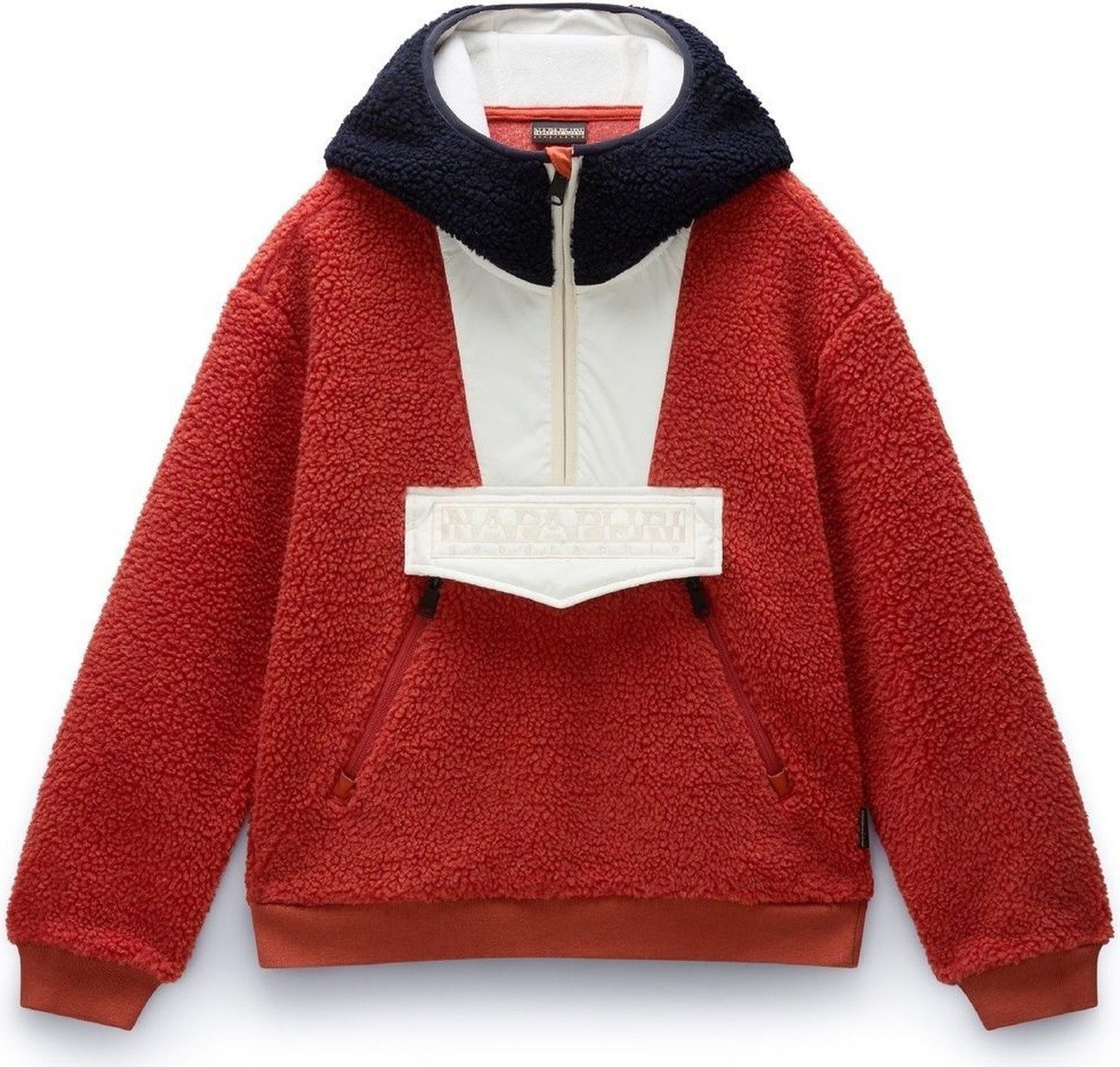 Napapijri Fleecejacke T-Seline Hzh