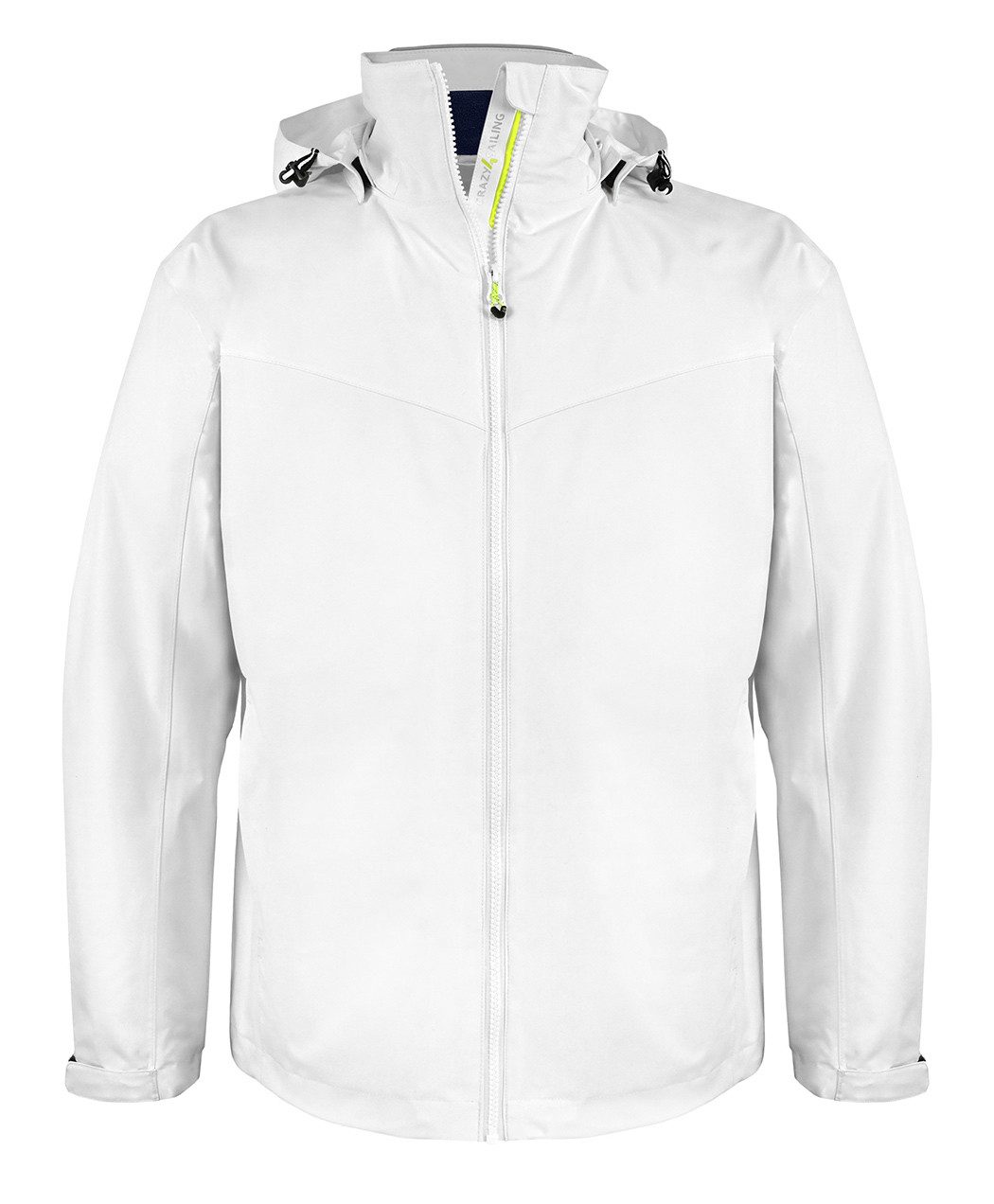 crazy4sailing Regenjacke Damen Texel Segeljacke