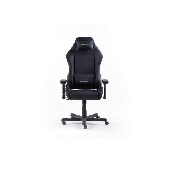 DXRacer Gaming-Stuhl OH/DE01/N D-Serie schwarz