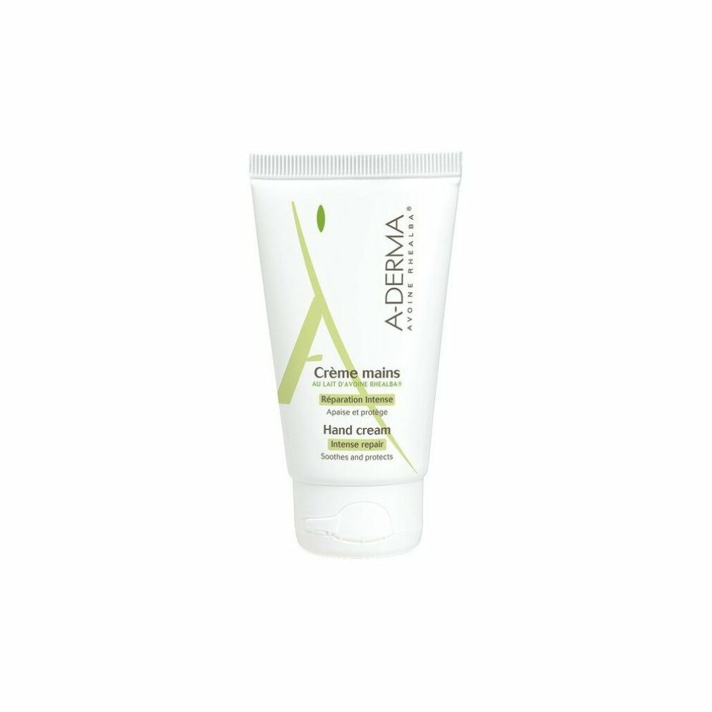 A-derma Körperpflegemittel Dermalibour+ Repairing Cica-Cream