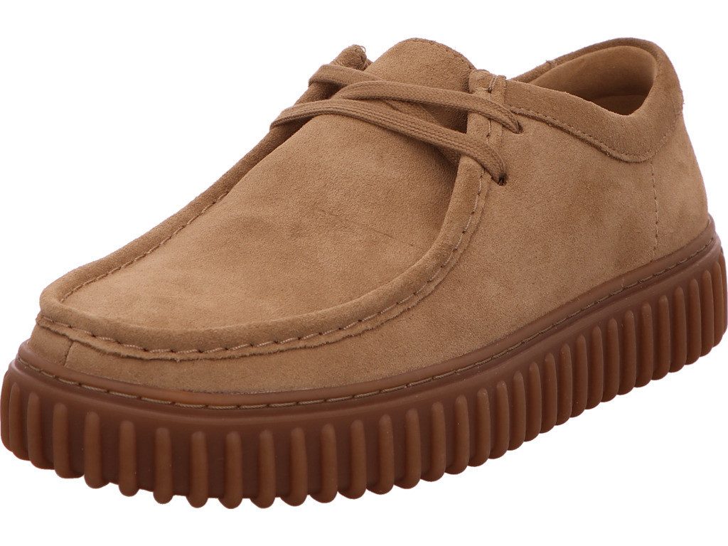 Clarks Schnürschuh günstig online kaufen