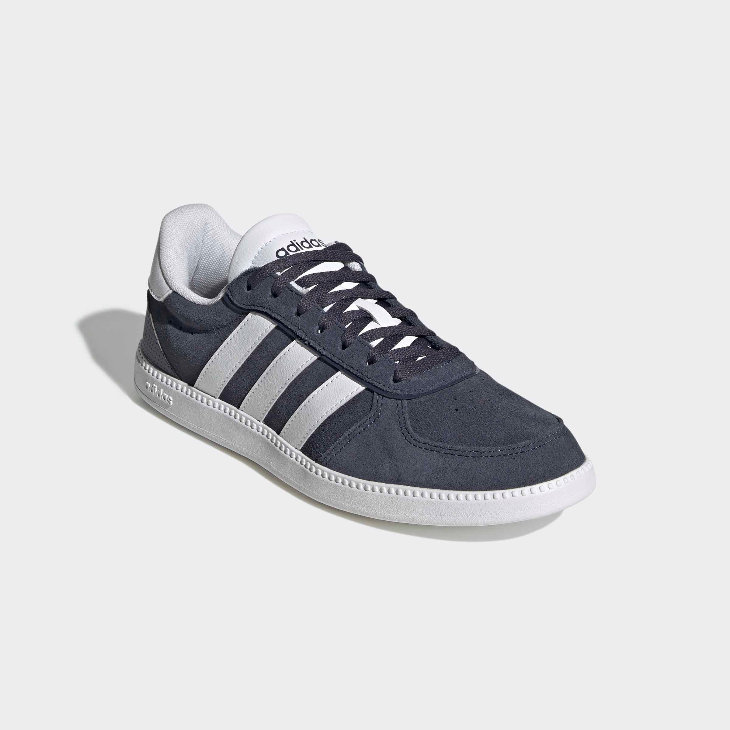 adidas Sportswear BREAKNET SLEEK Sneaker günstig online kaufen