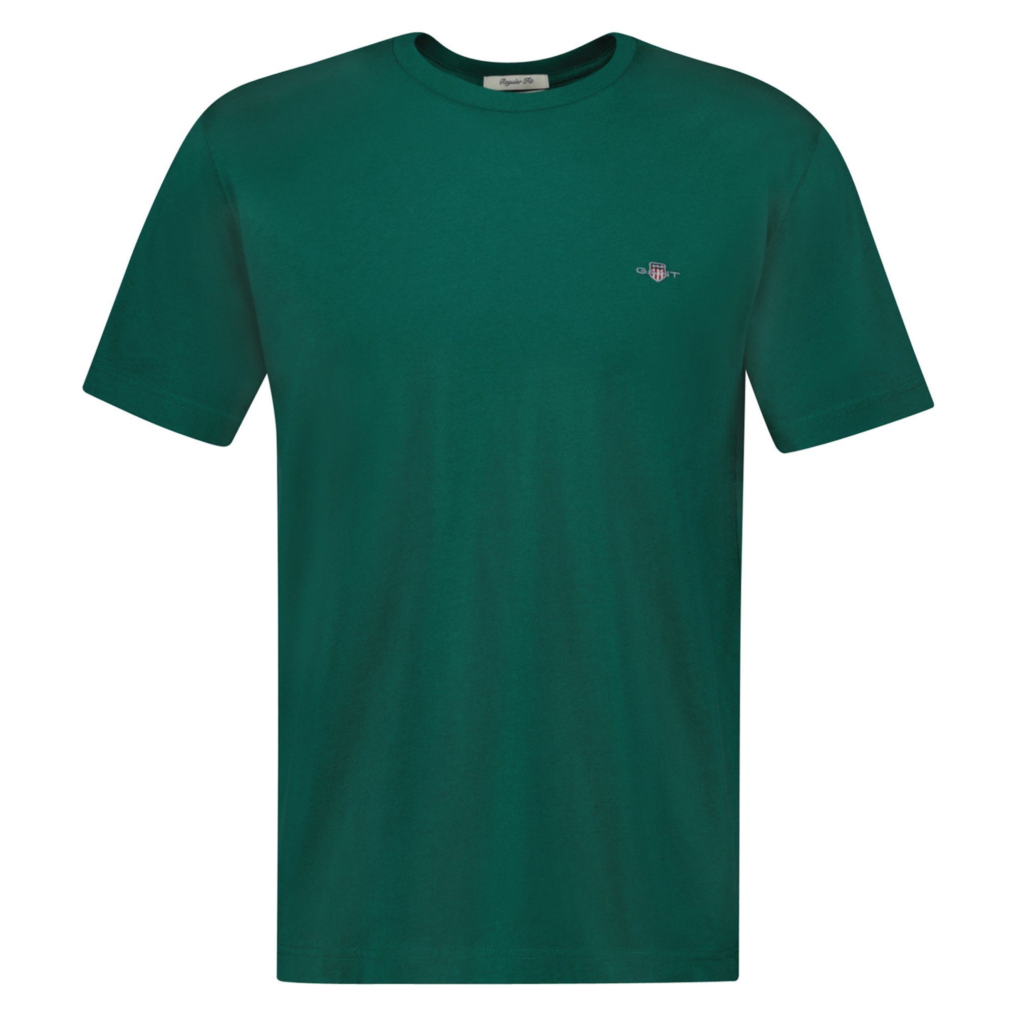 Gant T-Shirt Herren T-Shirt 1er Pack günstig online kaufen