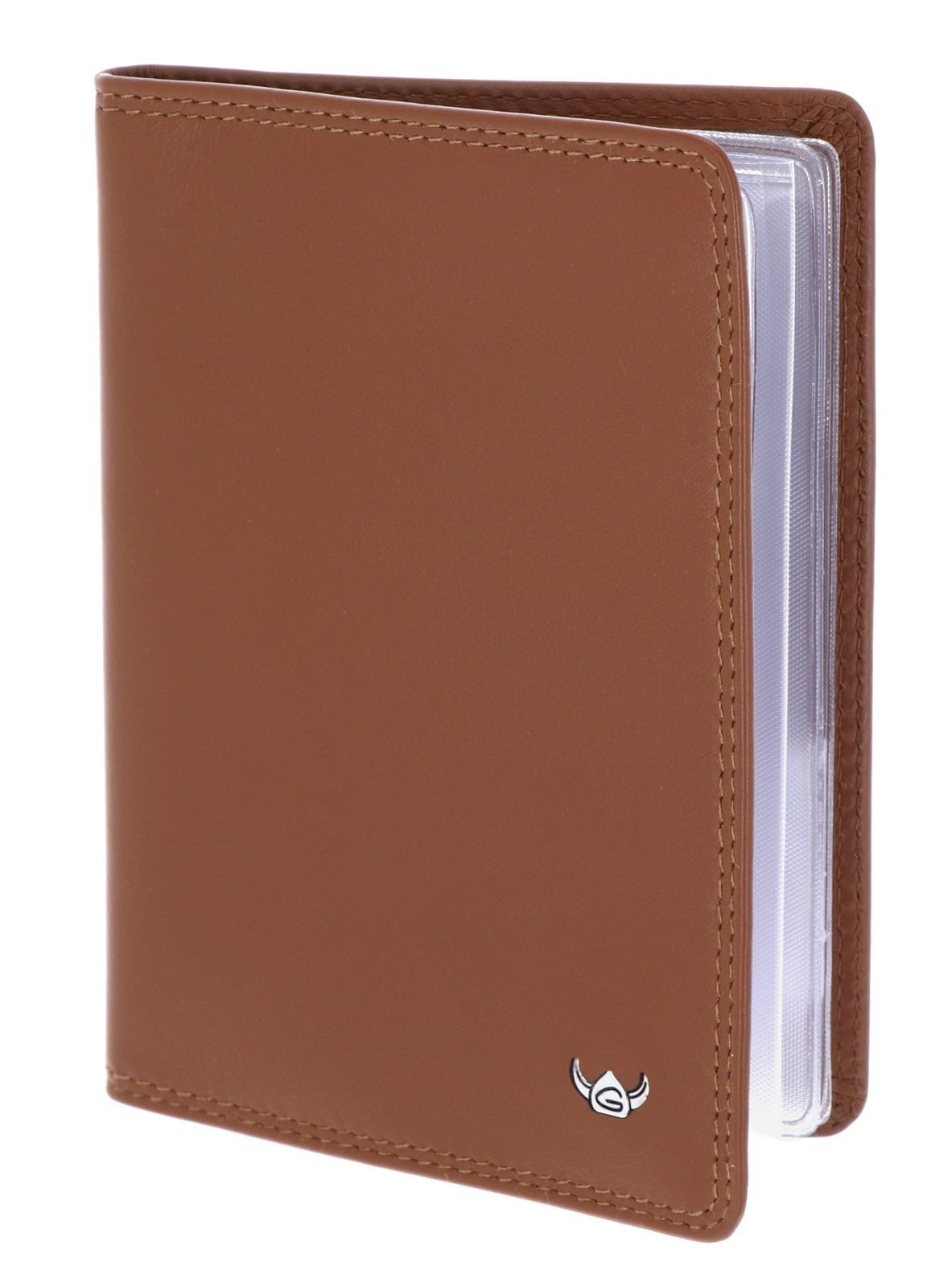 Golden Head Etui Ausweisetui 4488, aus echtem Rindsleder mit RFID-Blocker S günstig online kaufen