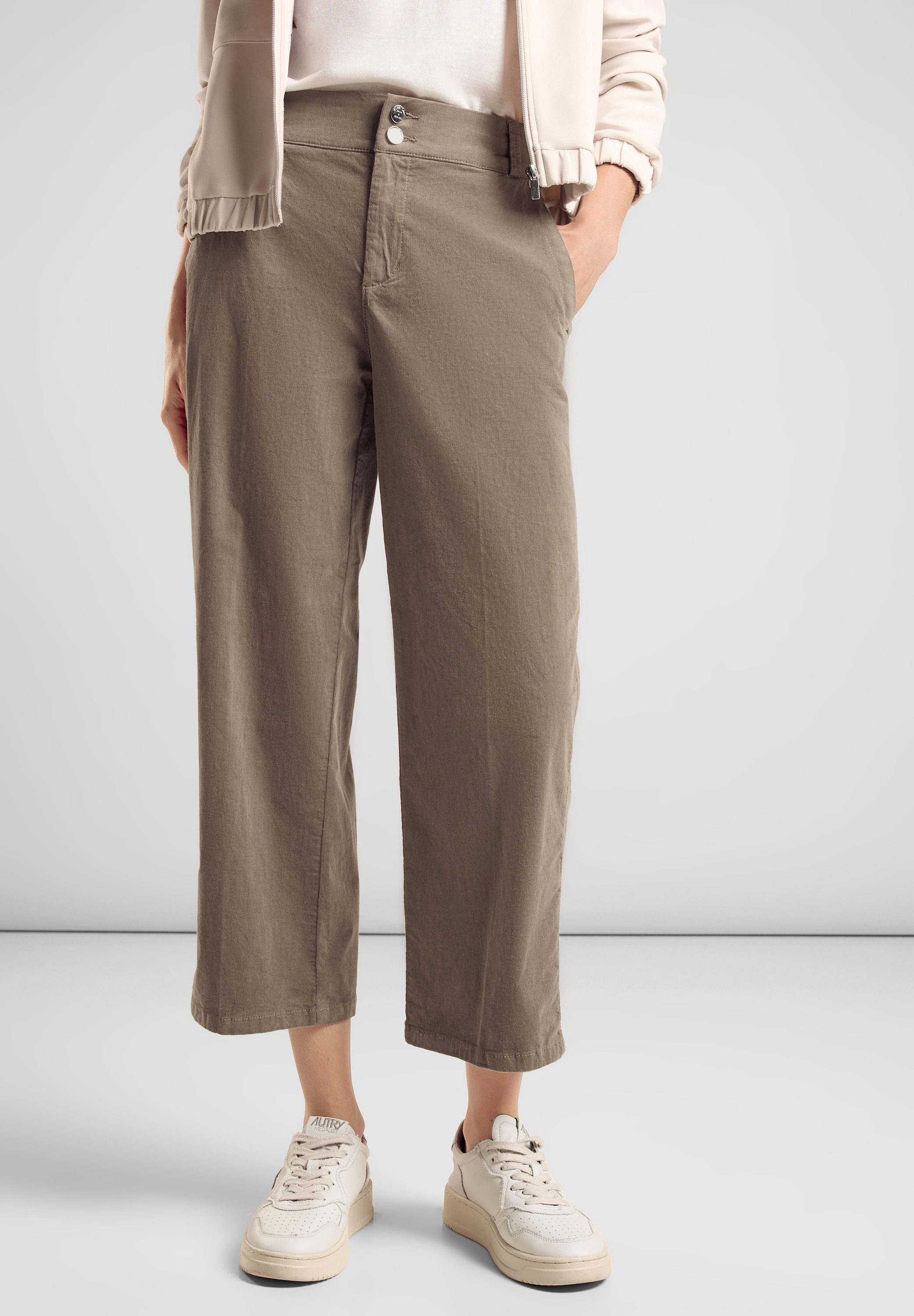 Cordhose