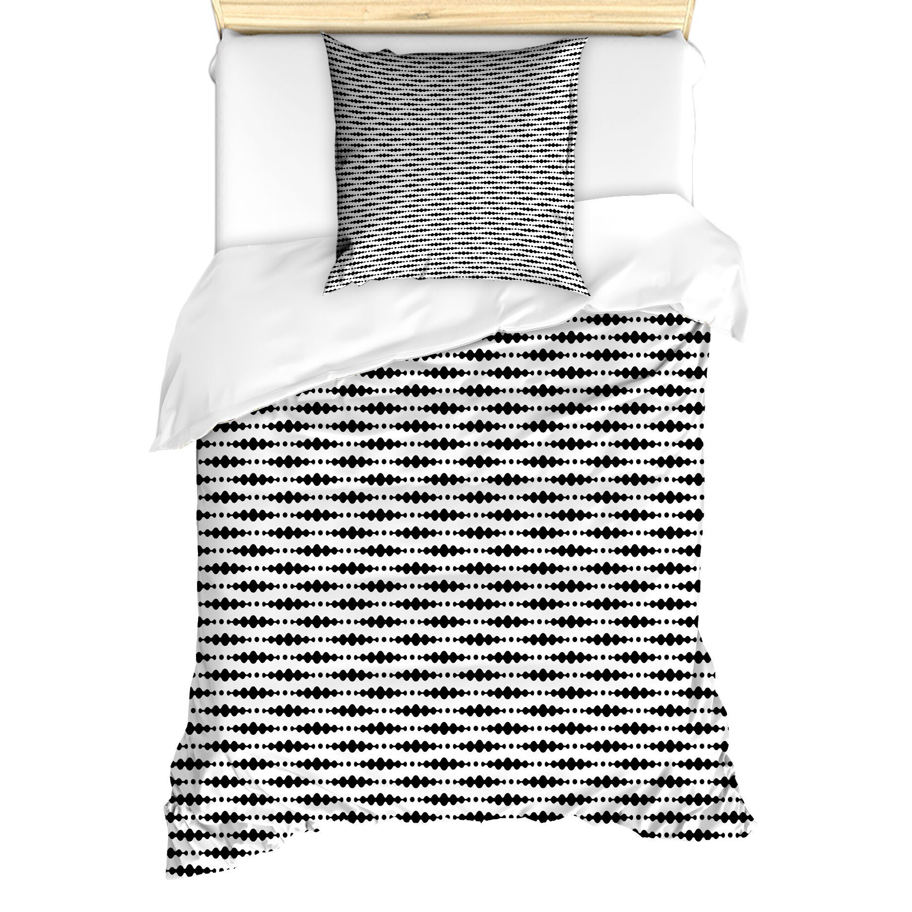 Abakuhaus Bettwäsche Milbensicher Allergiker geeignet mit günstig online kaufen