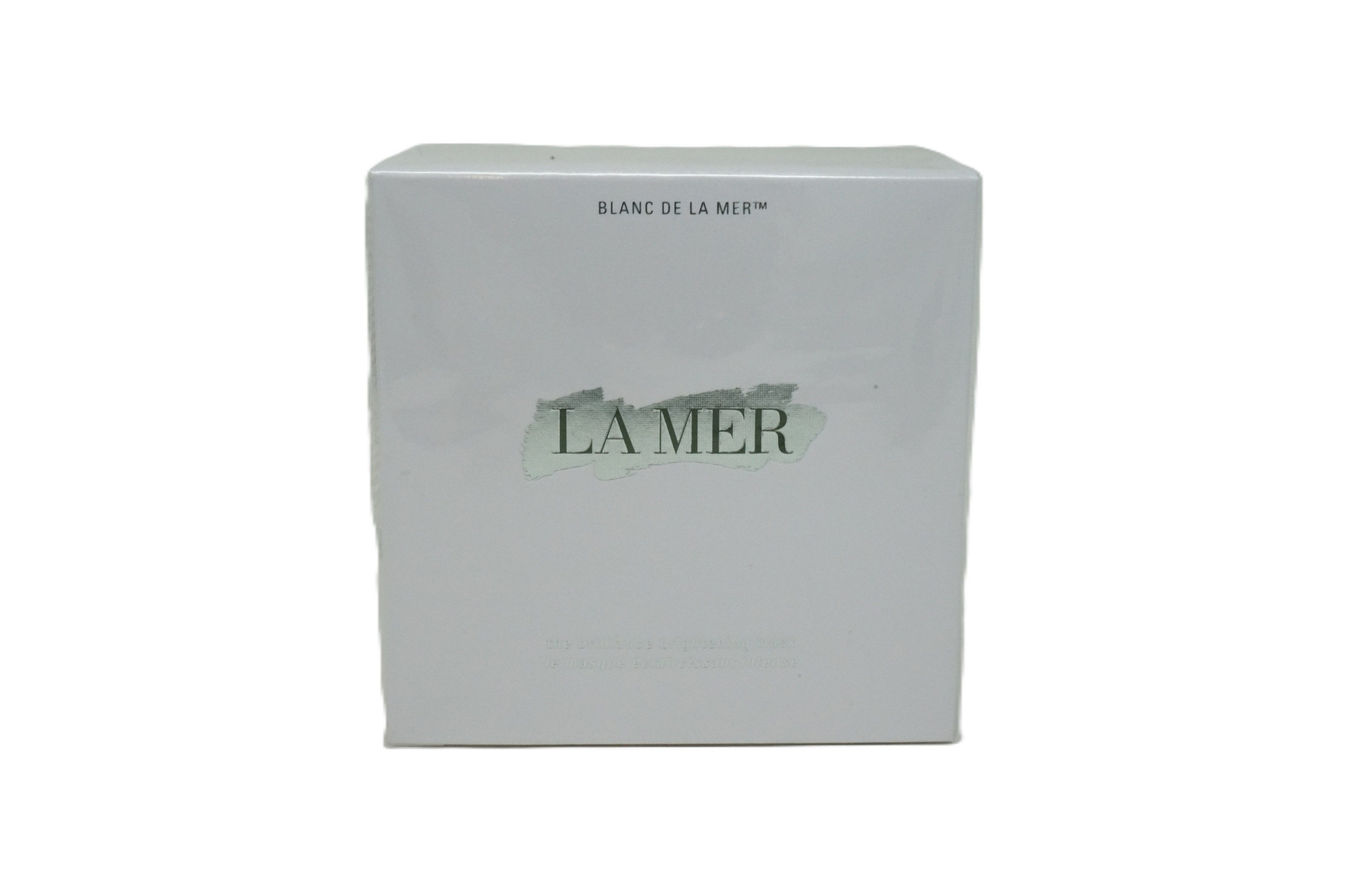 Gesichtsmaske La Mer brightening Mask Gesichtsmaske 30ml