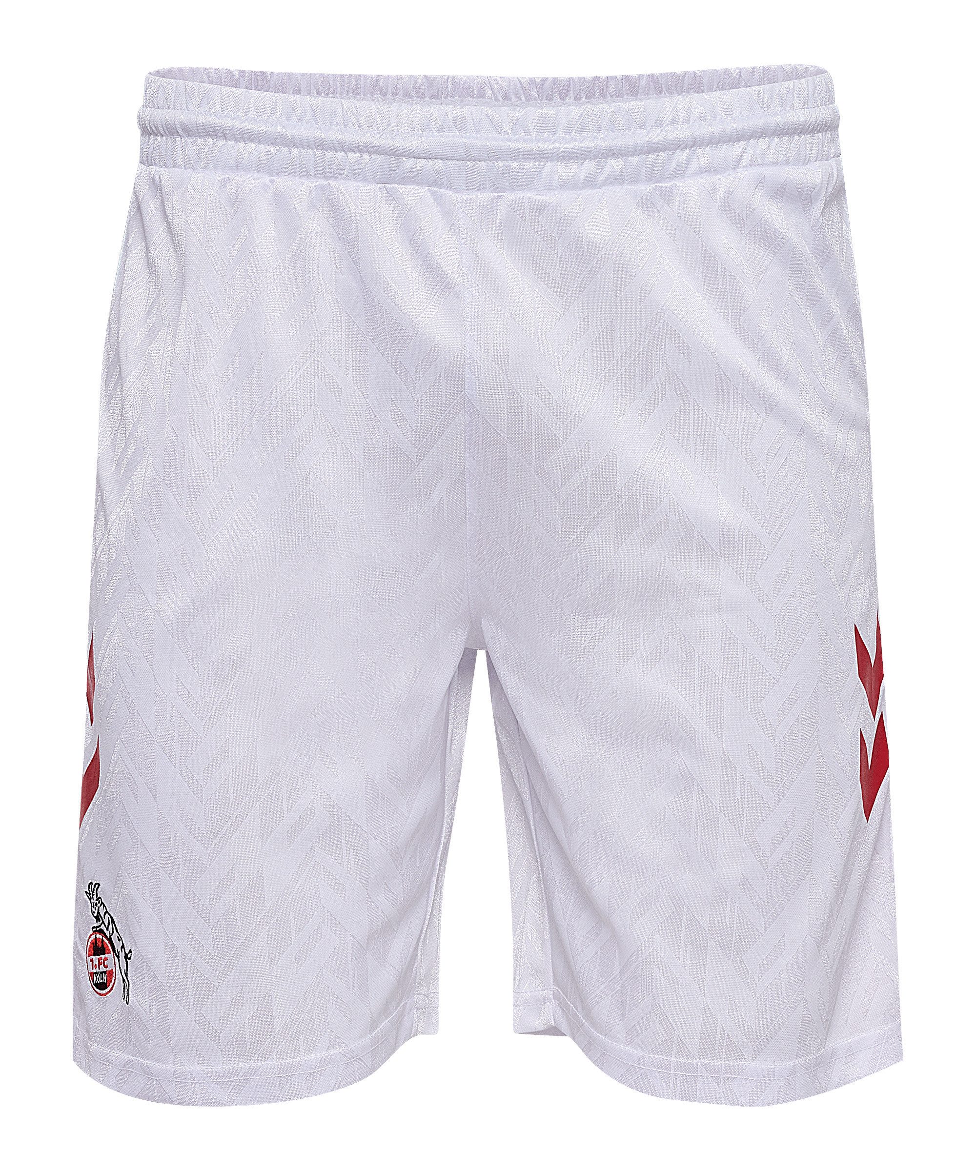 hummel Sporthose 1. FC Köln Short günstig online kaufen