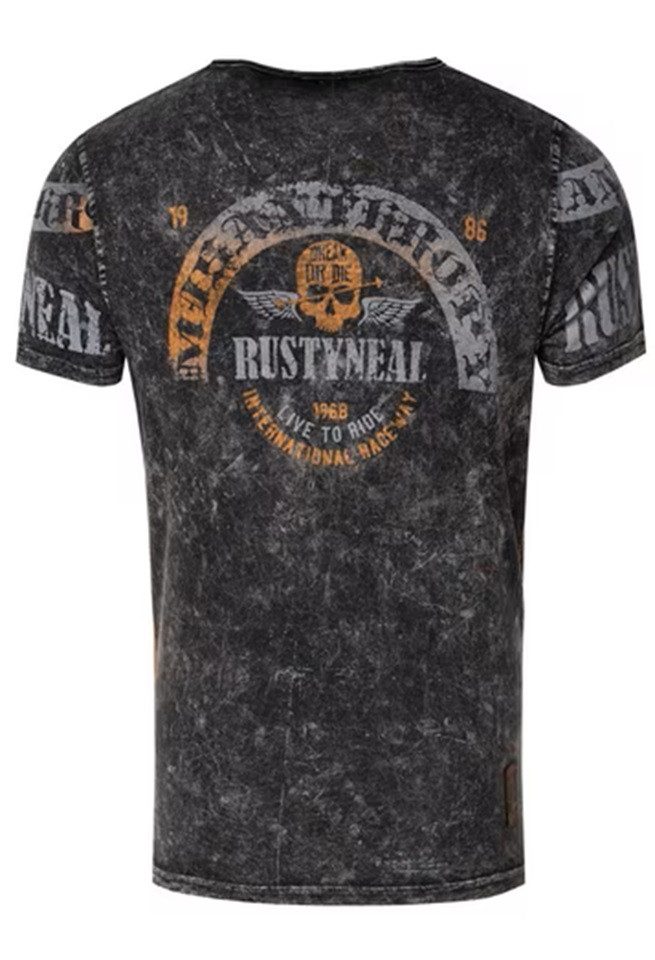 Rusty Neal T-Shirt günstig online kaufen