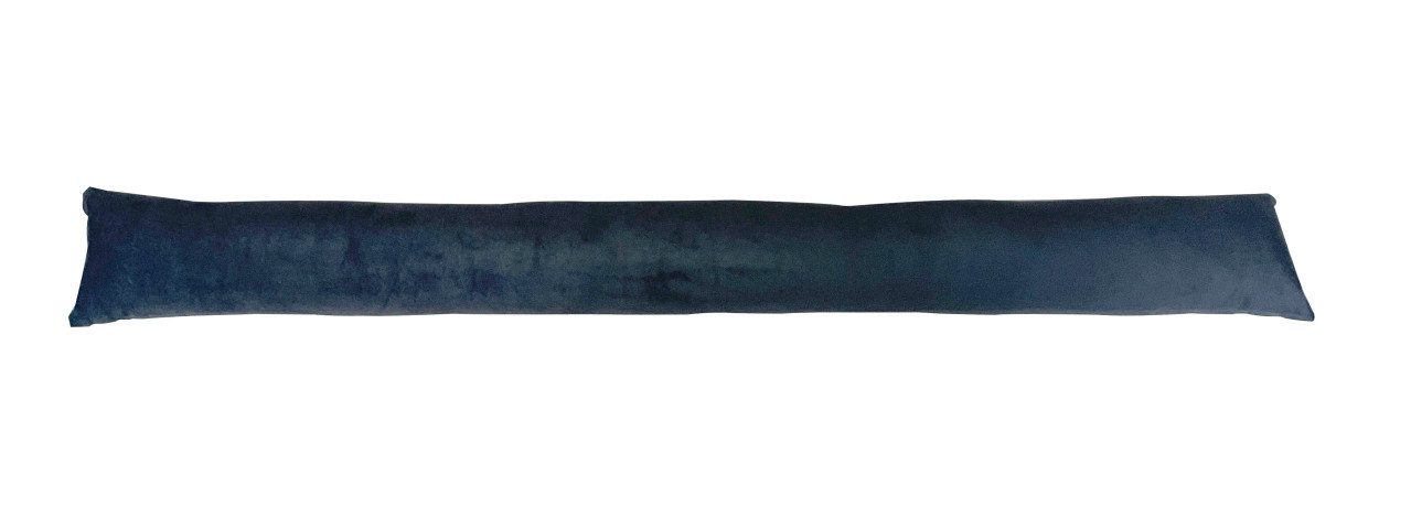 Zugluftstopper TrendLine Zugluftstopper hellgrau 92 x 10 cm
