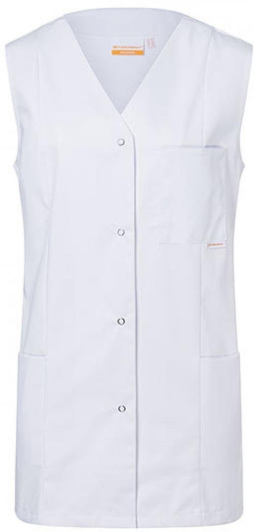 Karlowsky Fashion Kittelschürze Damenkasack Sara - Waschbar bis 95°C