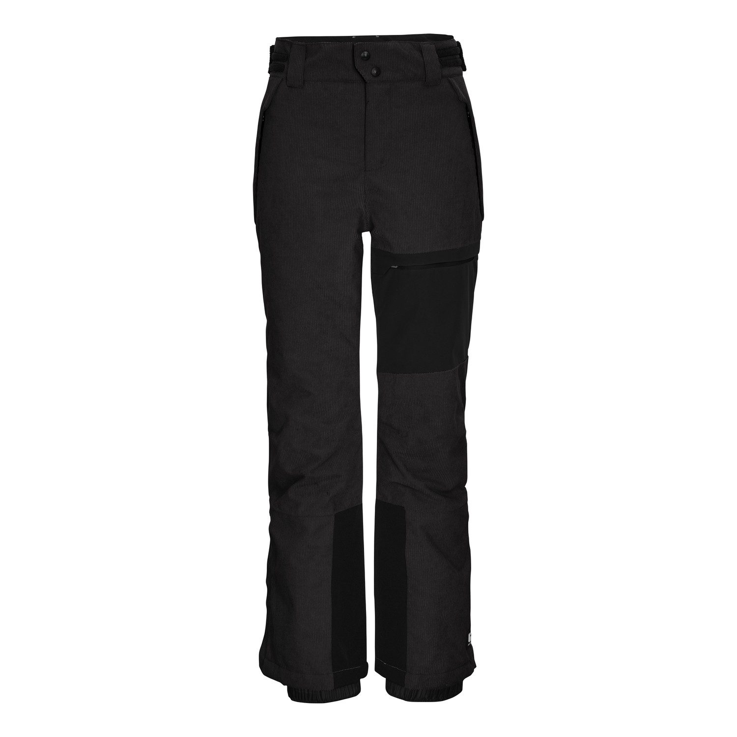 Killtec Skihose Skihose Skihose mit Kantenschutz