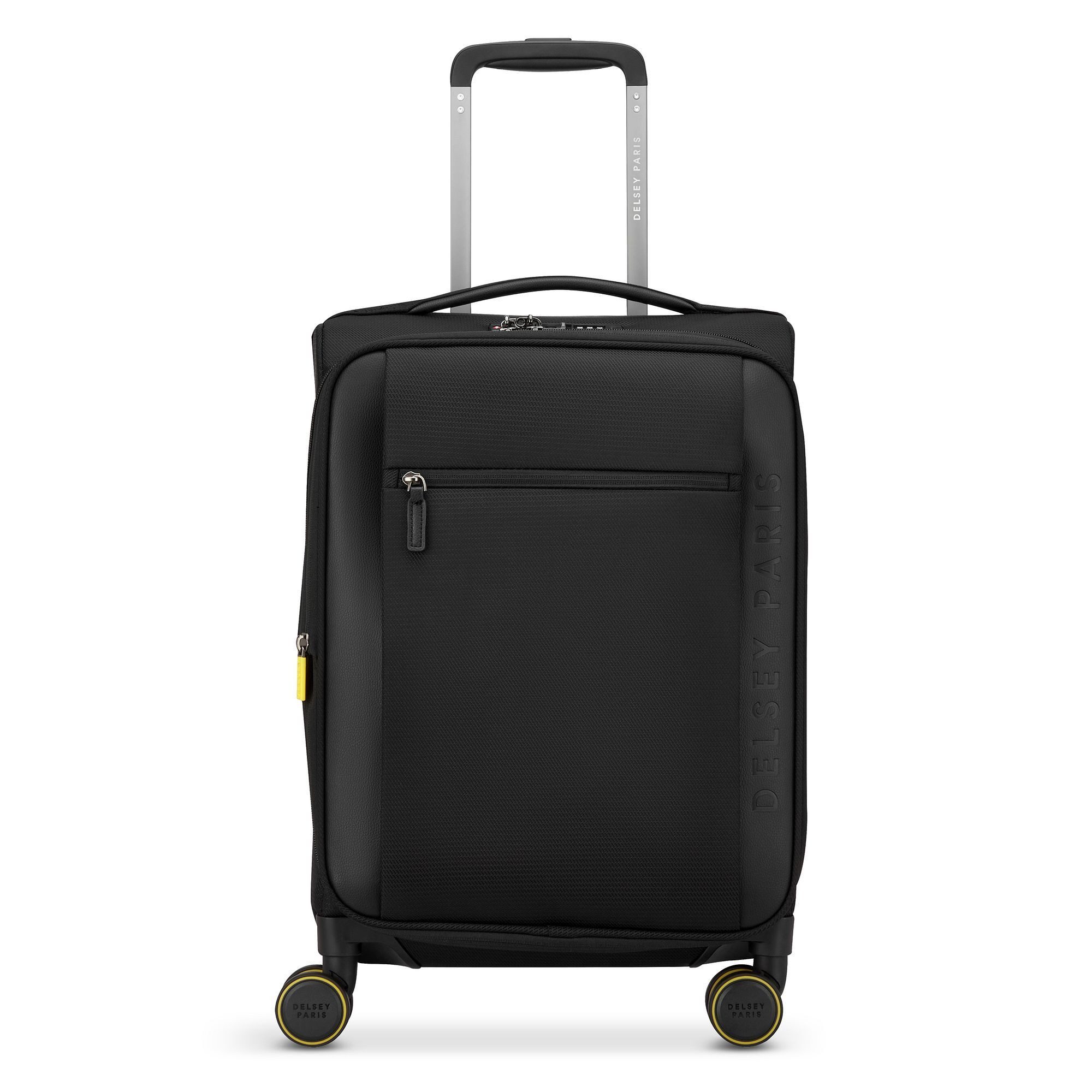 Delsey Paris Handgepäck-Trolley Montmartre 3, 4 Rollen, Polyester