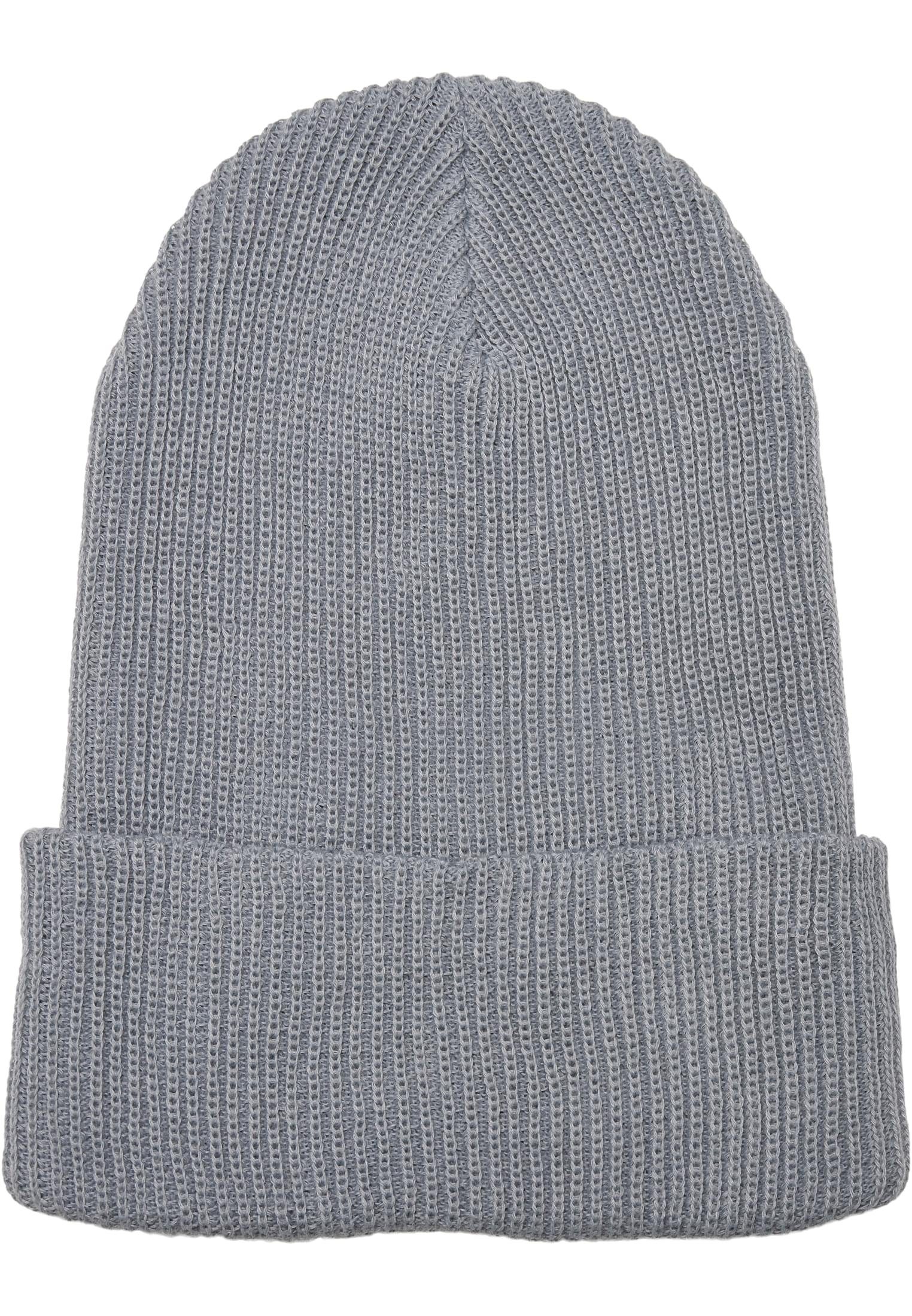 Beanie Flexfit Accessoires Recycled Yarn Ribbed Knit Beanie