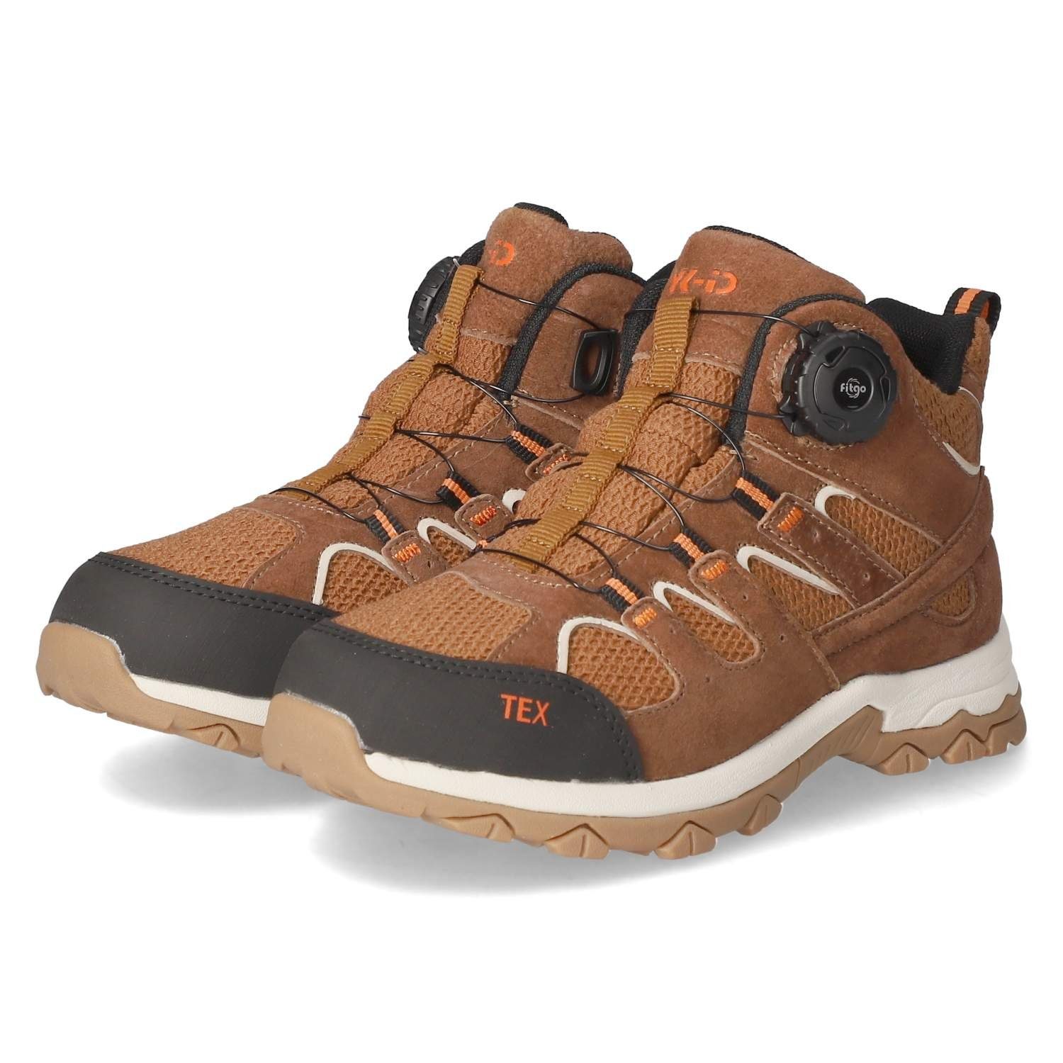 Lurchi Schnürstiefeletten LENZO Stiefelette