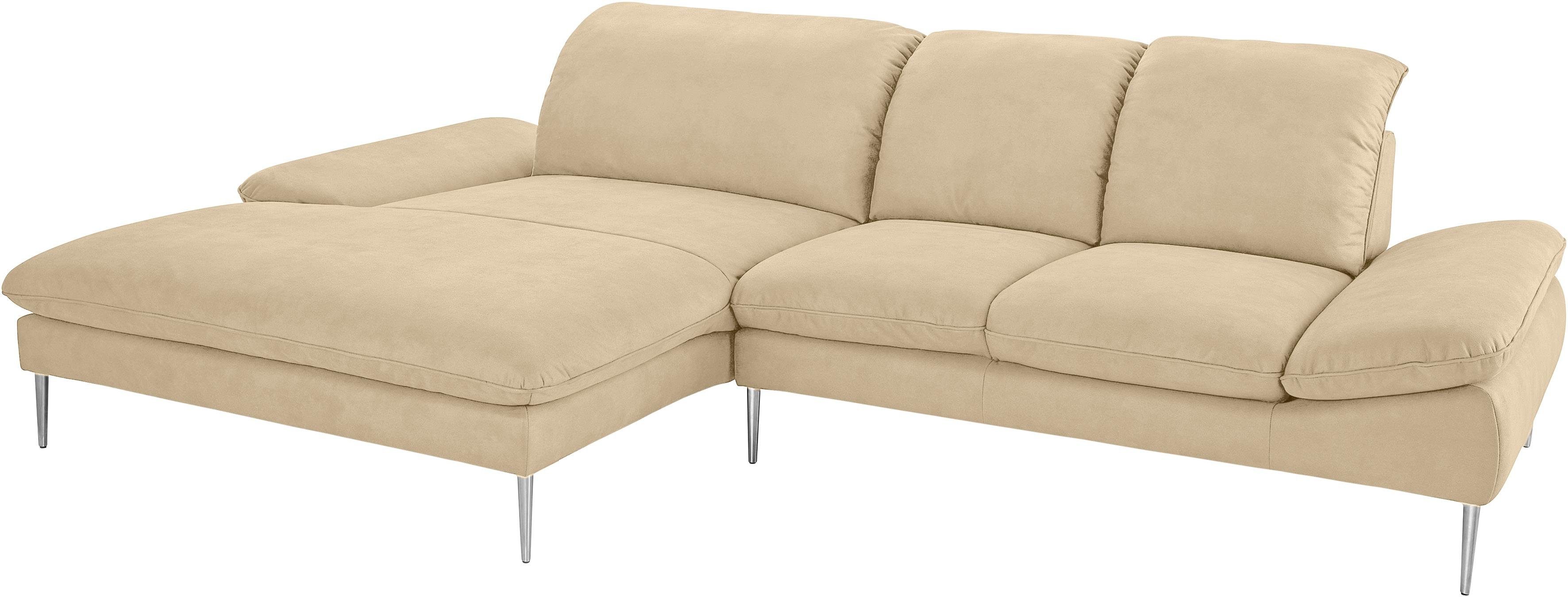 W.SCHILLIG Ecksofa "enjoy&MORE, Designsofa, elegant und bequem, L-Form", mi günstig online kaufen