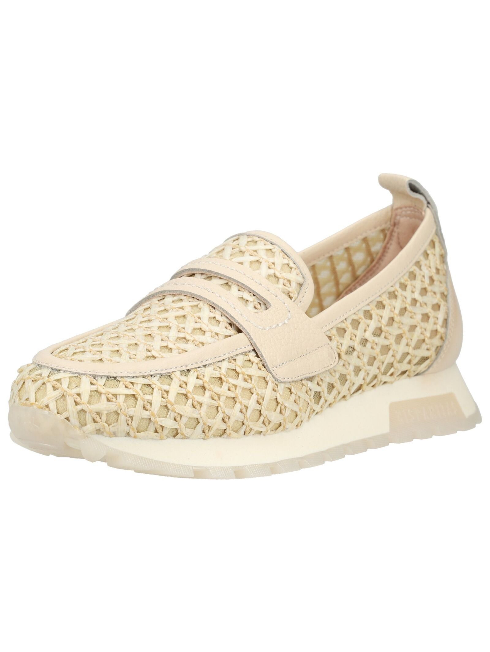 Hispanitas Hispanitas Sneaker Leder/Textil Sneaker
