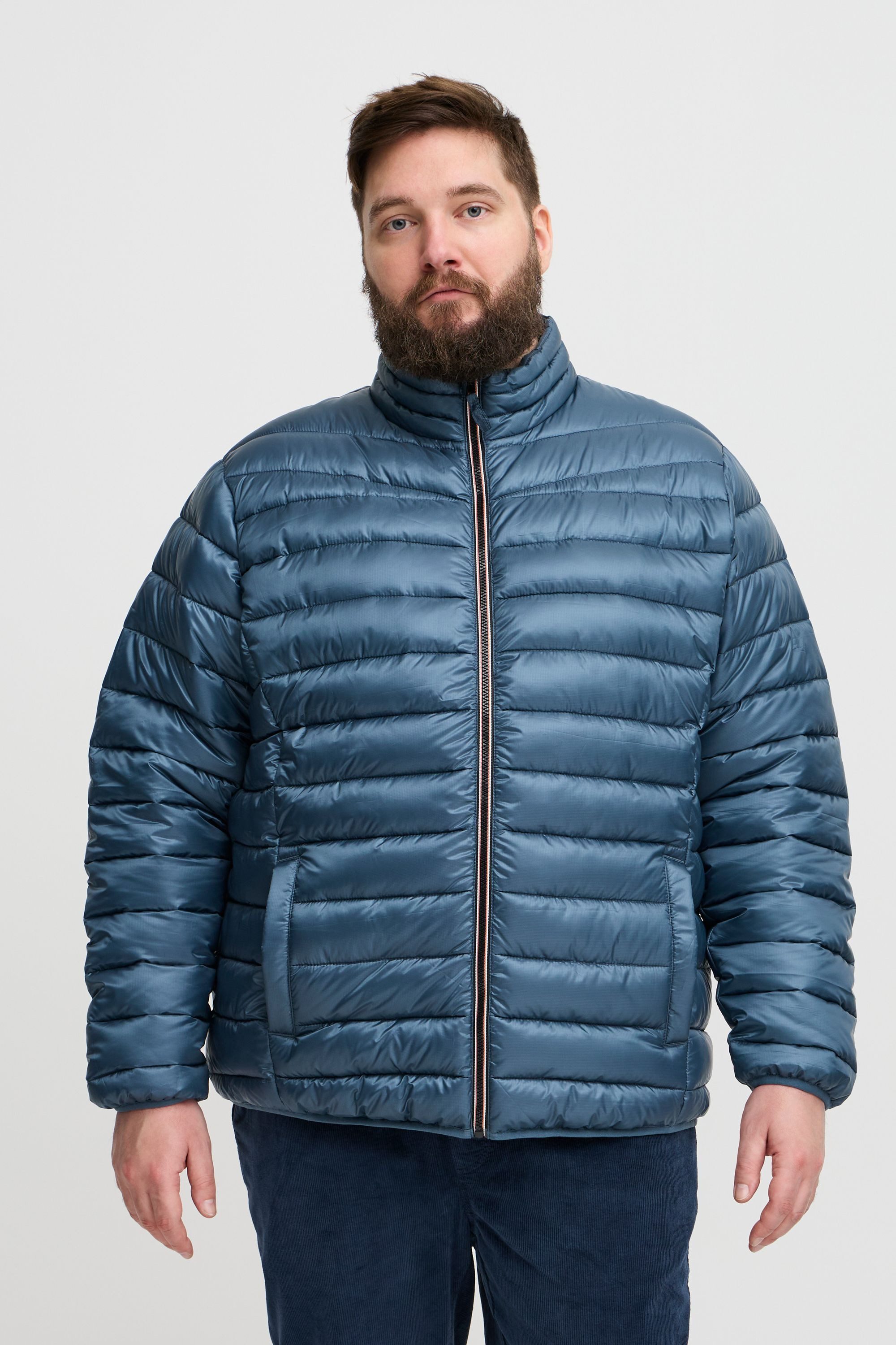 Blend Steppjacke BHBOuterwear Klassische Steppjacke mit Taschen günstig online kaufen