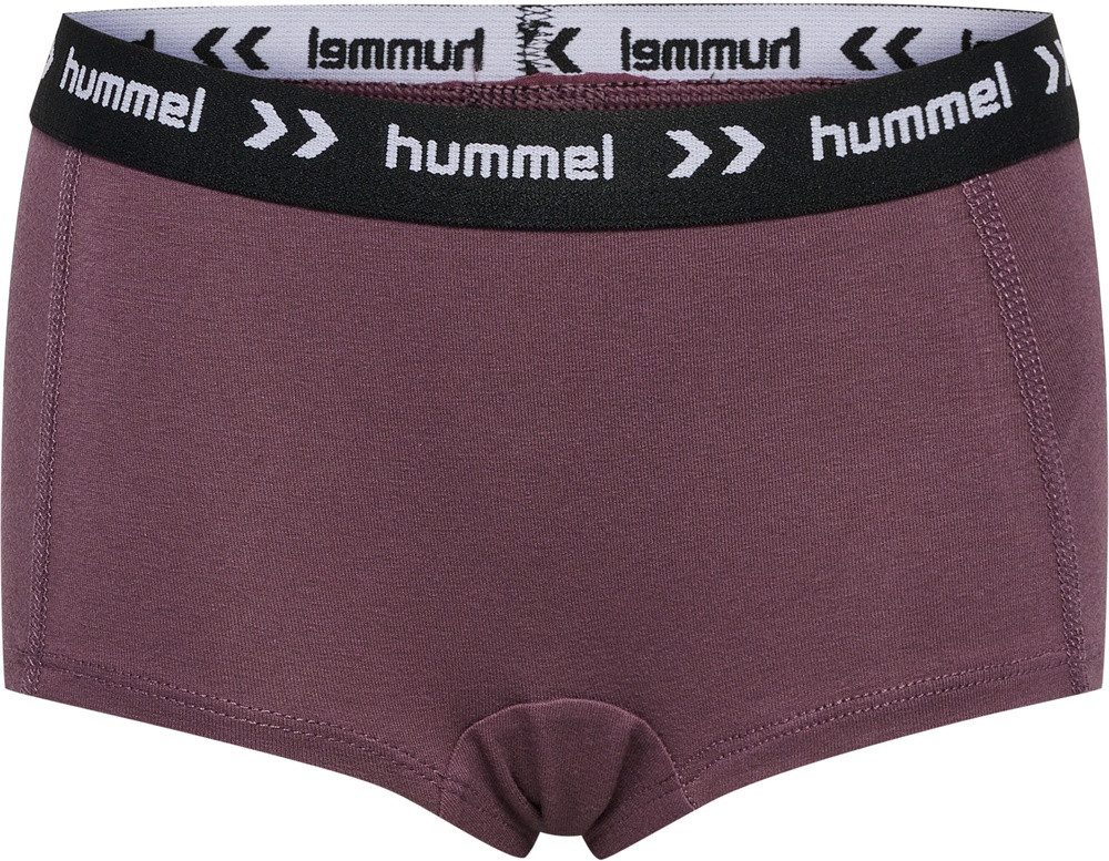hummel Panty Hmlnala Hipsters 3 Pak