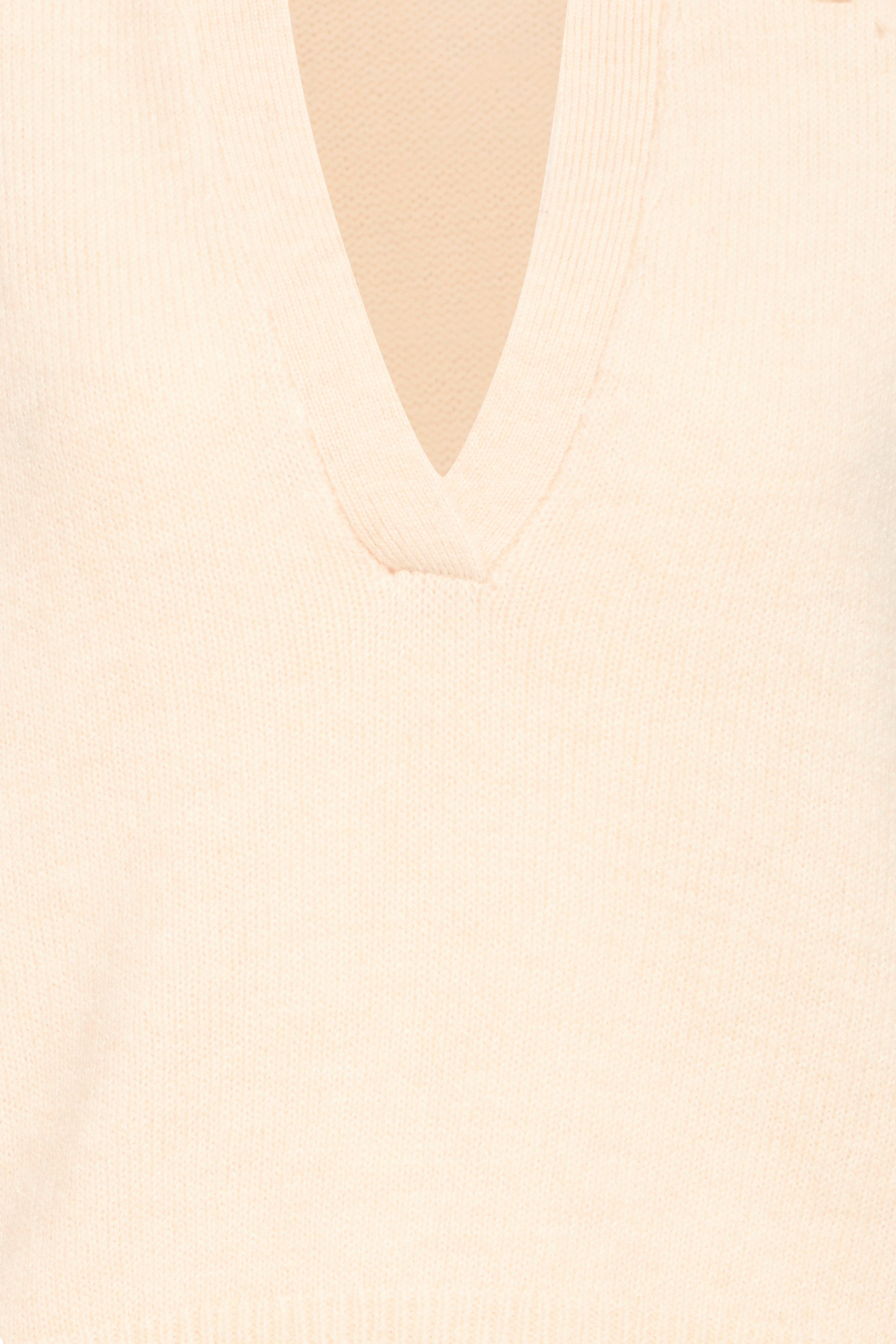 Ichi Strickpullover Ärmellose IHPOVOKE