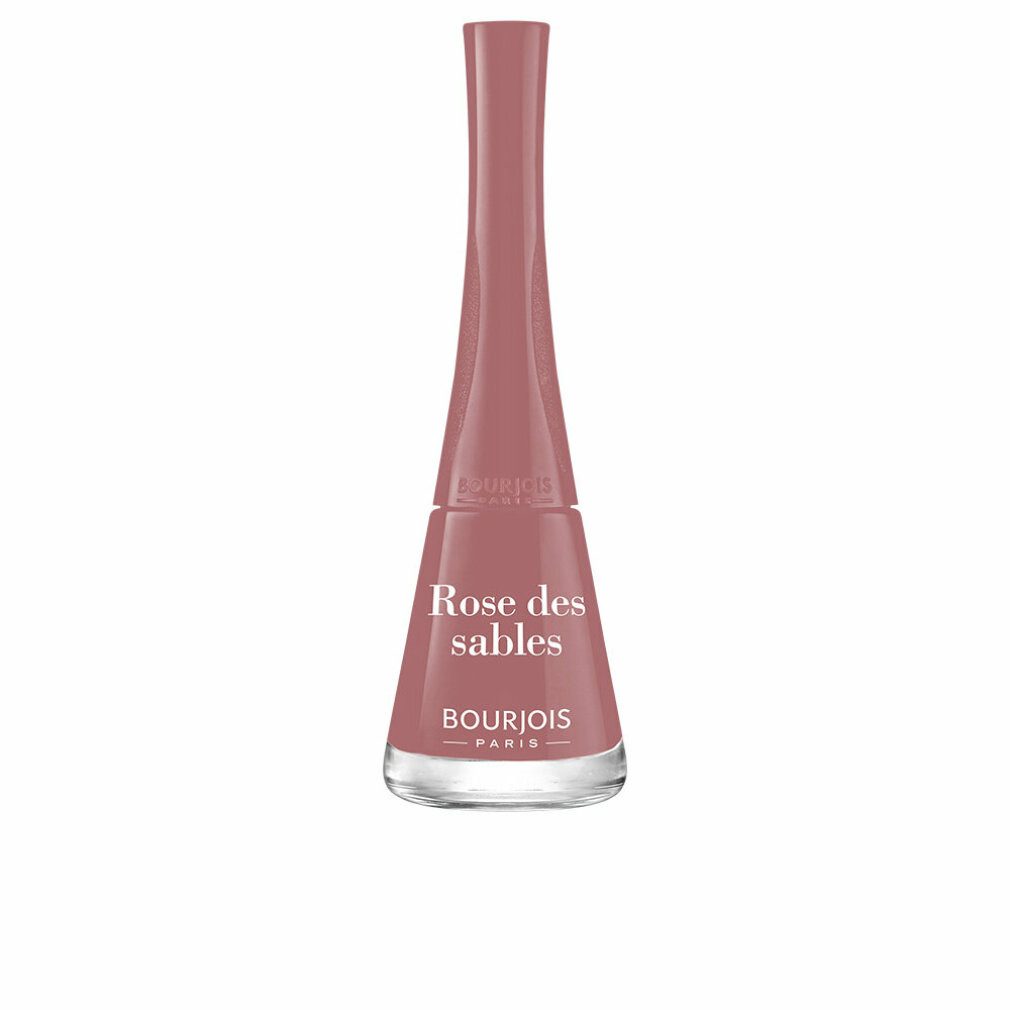 Bourjois Nagellack 1 Seconde Nail Polish 35
